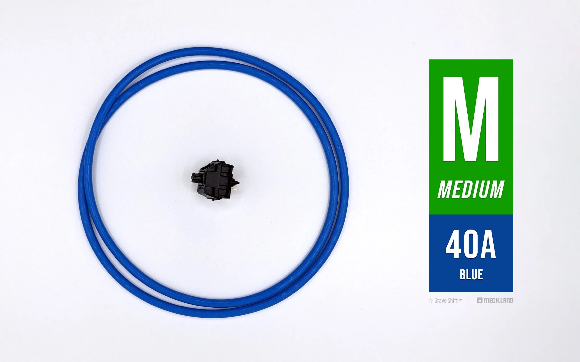 Snake R2 - Extra O-rings & Stabilizers [Group buy]