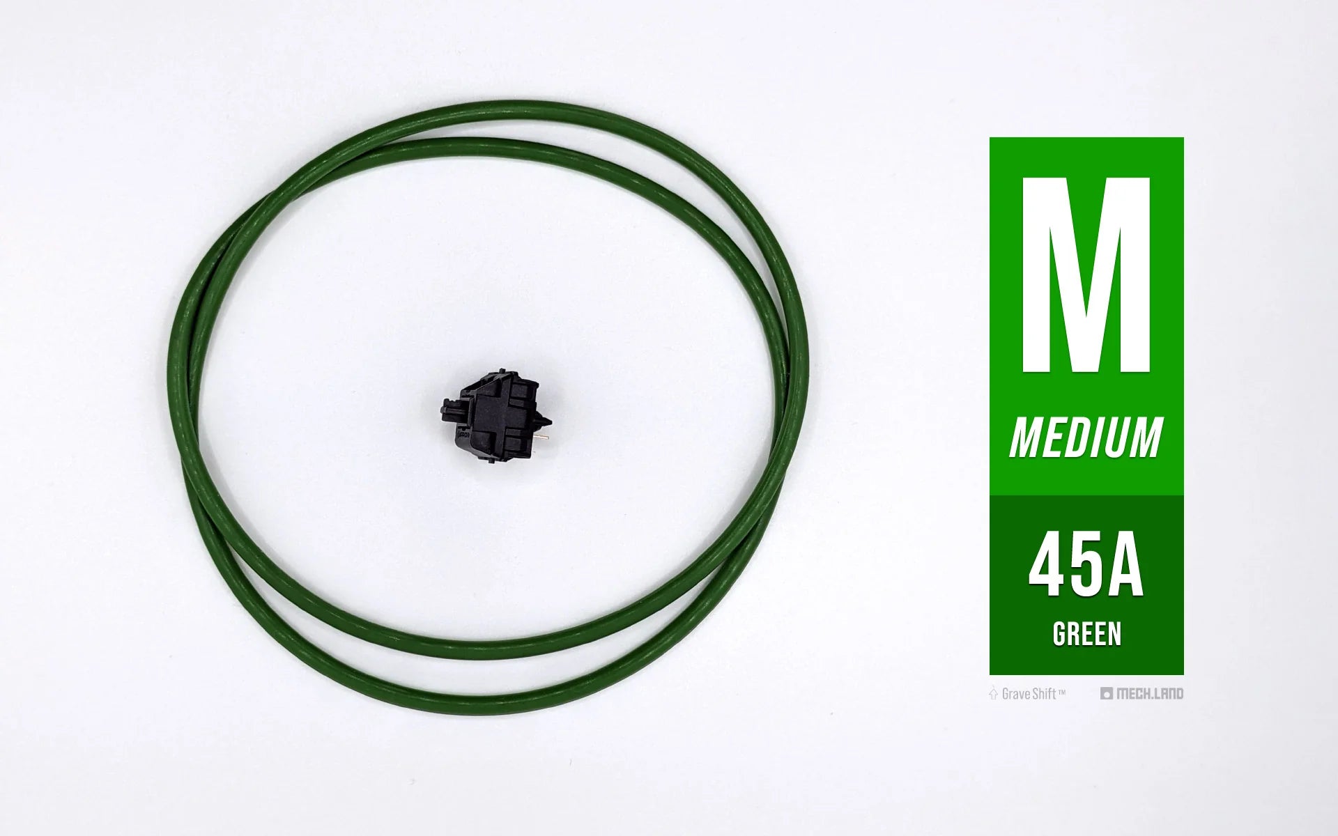 Snake R2 - Extra O-rings & Stabilizers [Group buy]