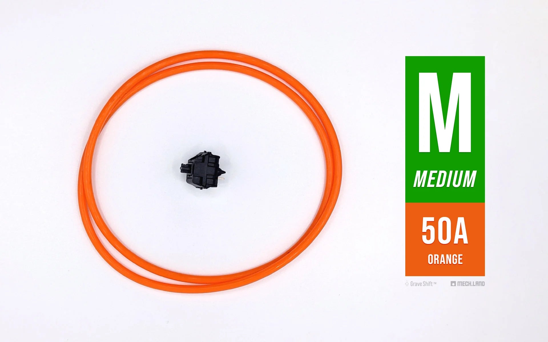 Snake R2 - Extra O-rings & Stabilizers [Group buy]