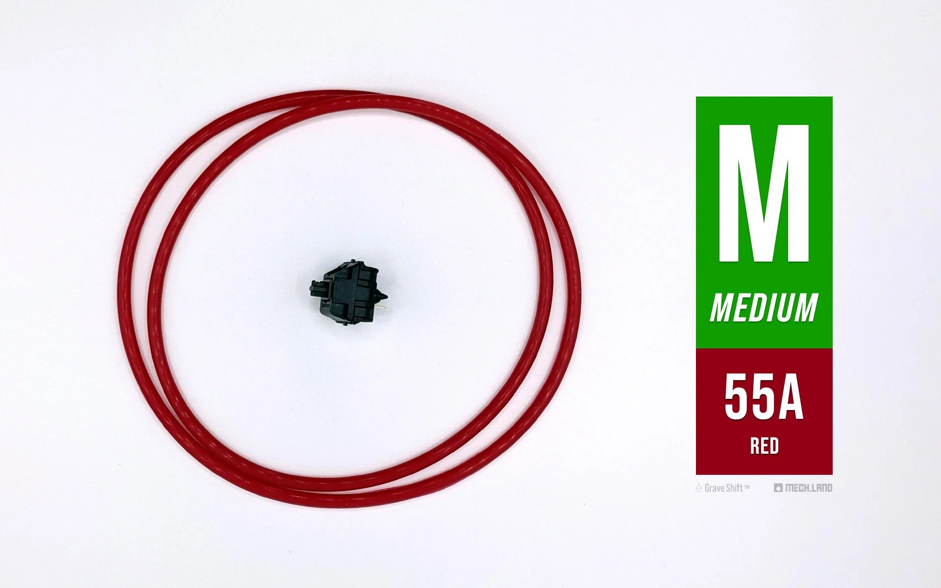 Snake R2 - Extra O-rings & Stabilizers [Group buy]