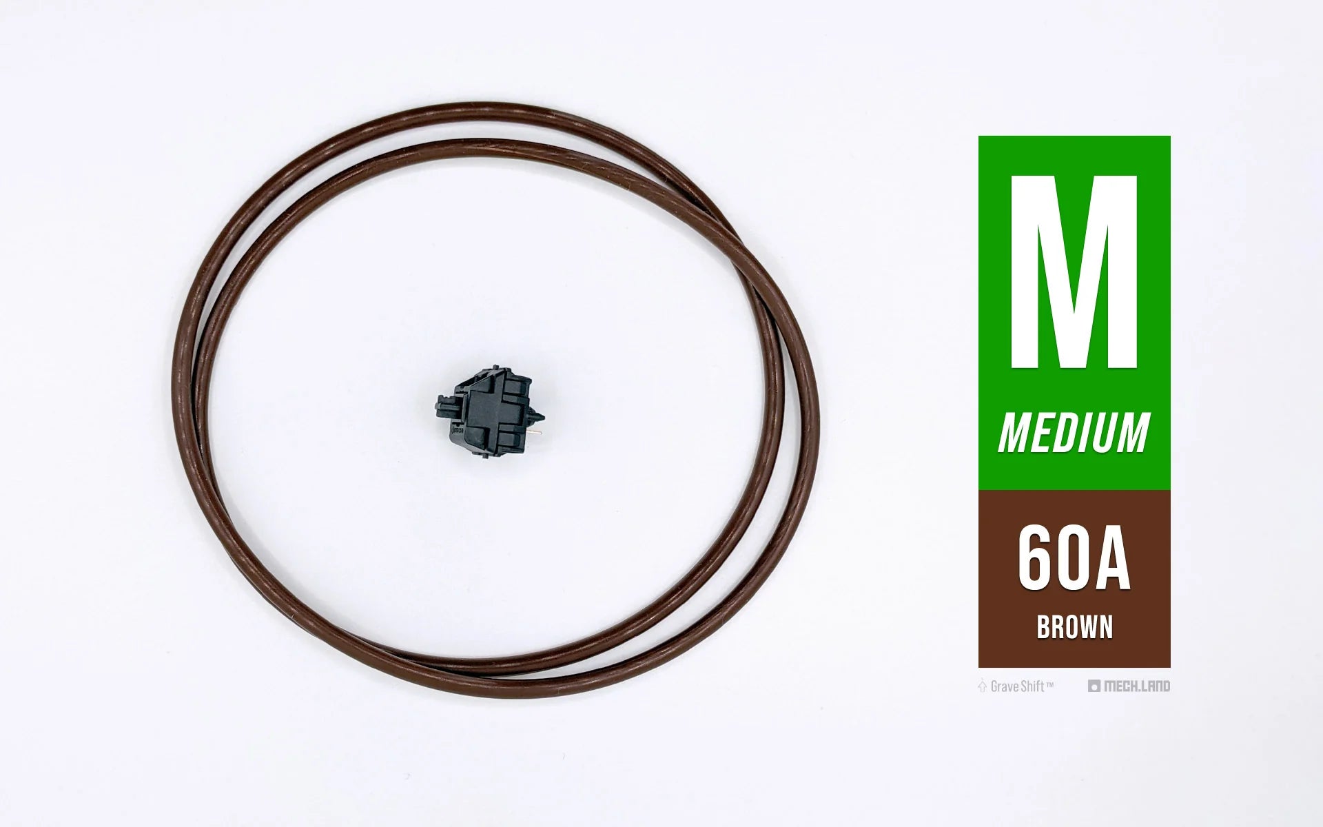 Snake R2 - Extra O-rings & Stabilizers [Group buy]