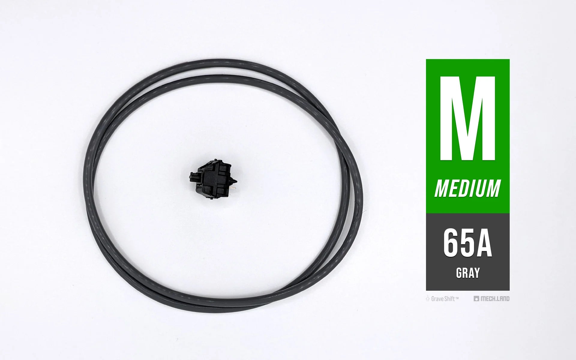 Snake R2 - Extra O-rings & Stabilizers [Group buy]