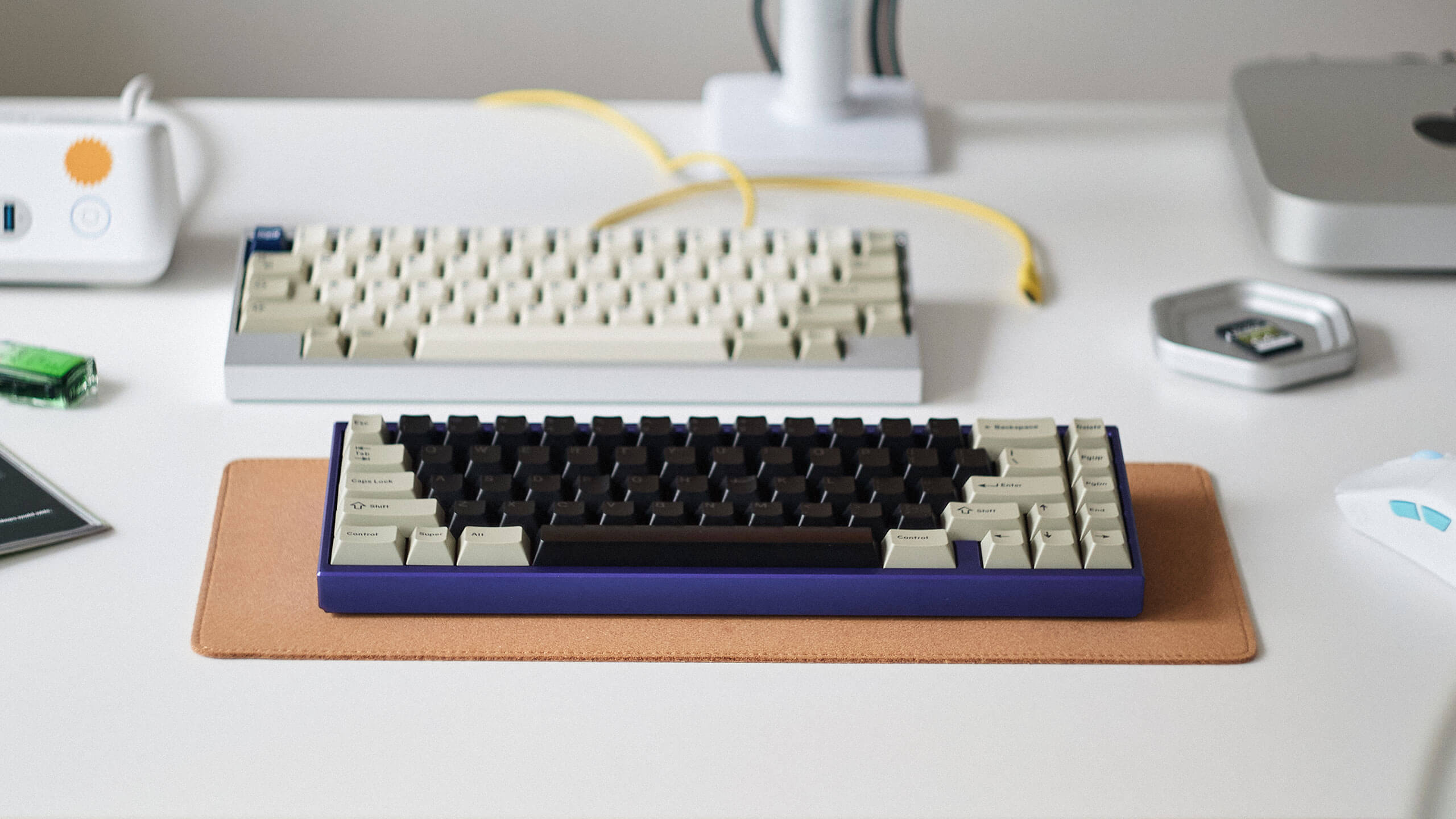 Kraze Keyboard Kit