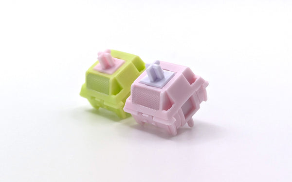 Paw65 Switches [In Stock]