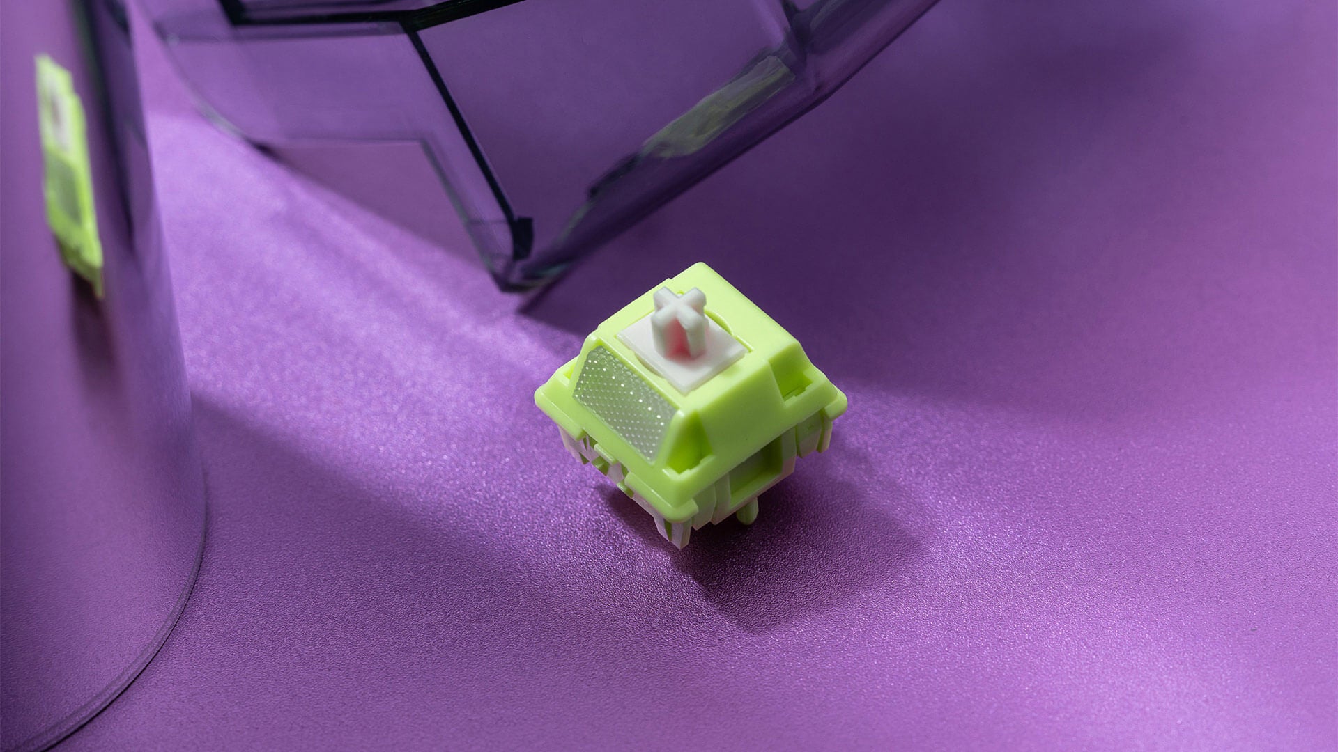 Paw65 Switches [In Stock]