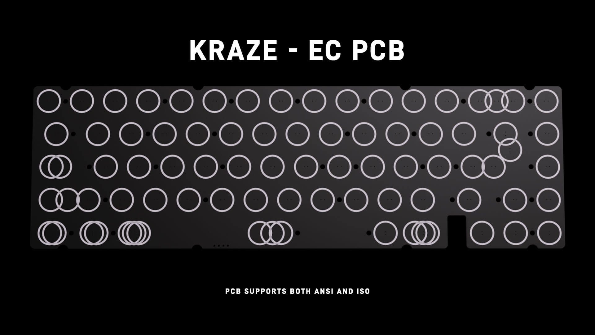 Kraze - EC Components