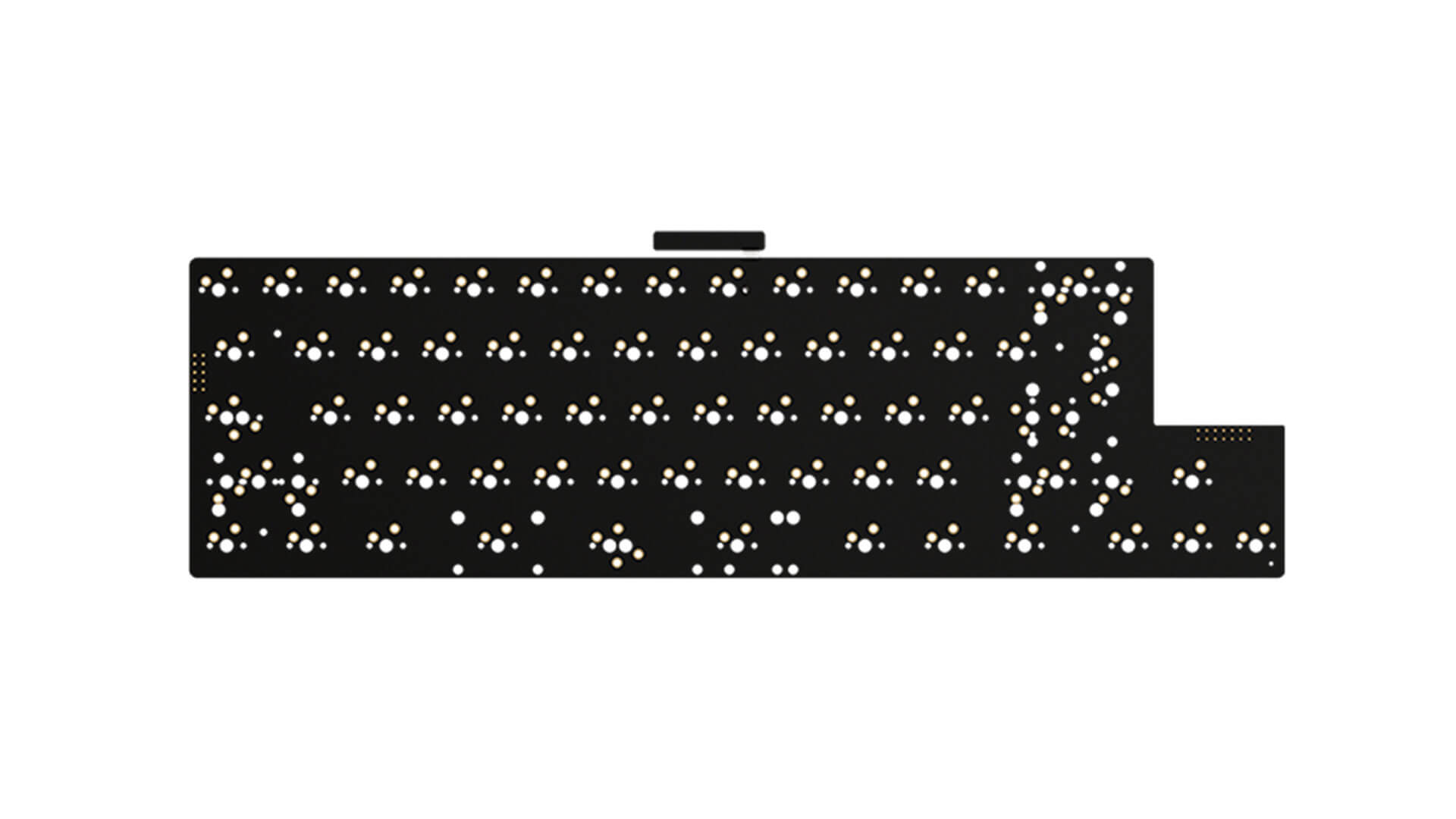 Freya and Freya Ultra Extra PCBs - Thumbnail 2