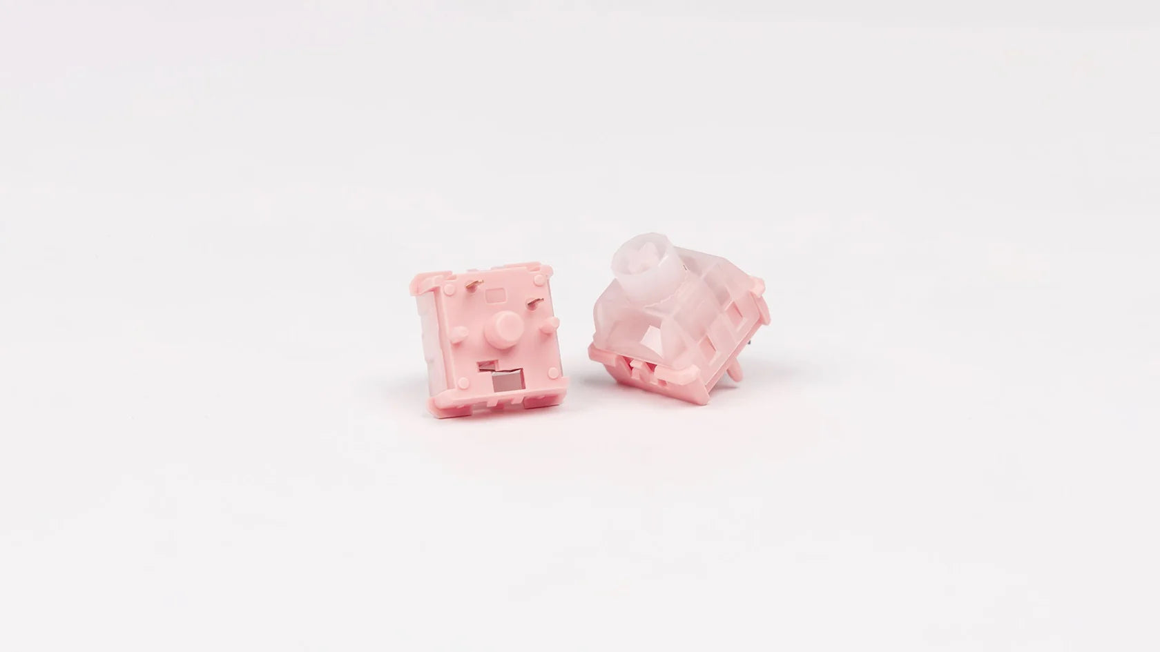 WS BigLucky - Clicky [In stock]