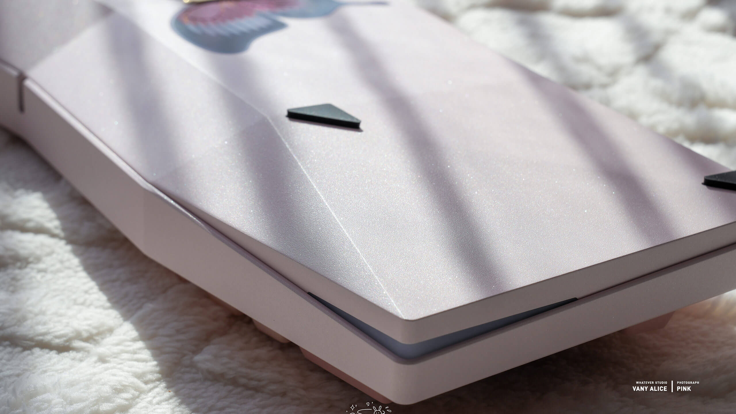 Vany Alice x Whatever Keyboard Kit