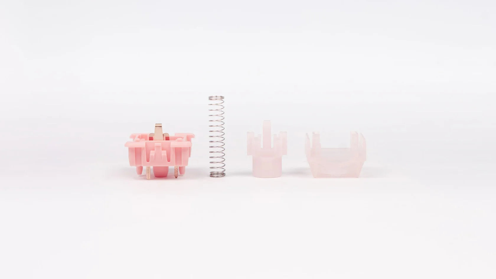 WS BigLucky - Clicky [In stock]