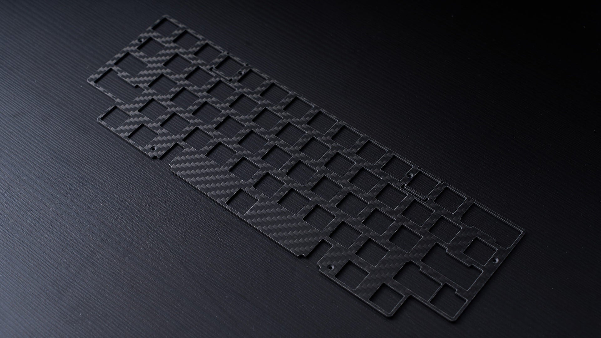 Snake R2 - PCB & Plates