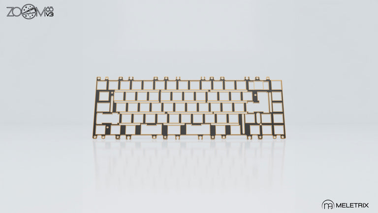 Zoom65 V3 Extra Plates [Group Buy]