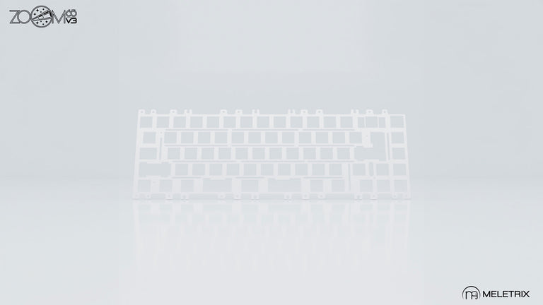 Zoom65 V3 Extra Plates [Group Buy]