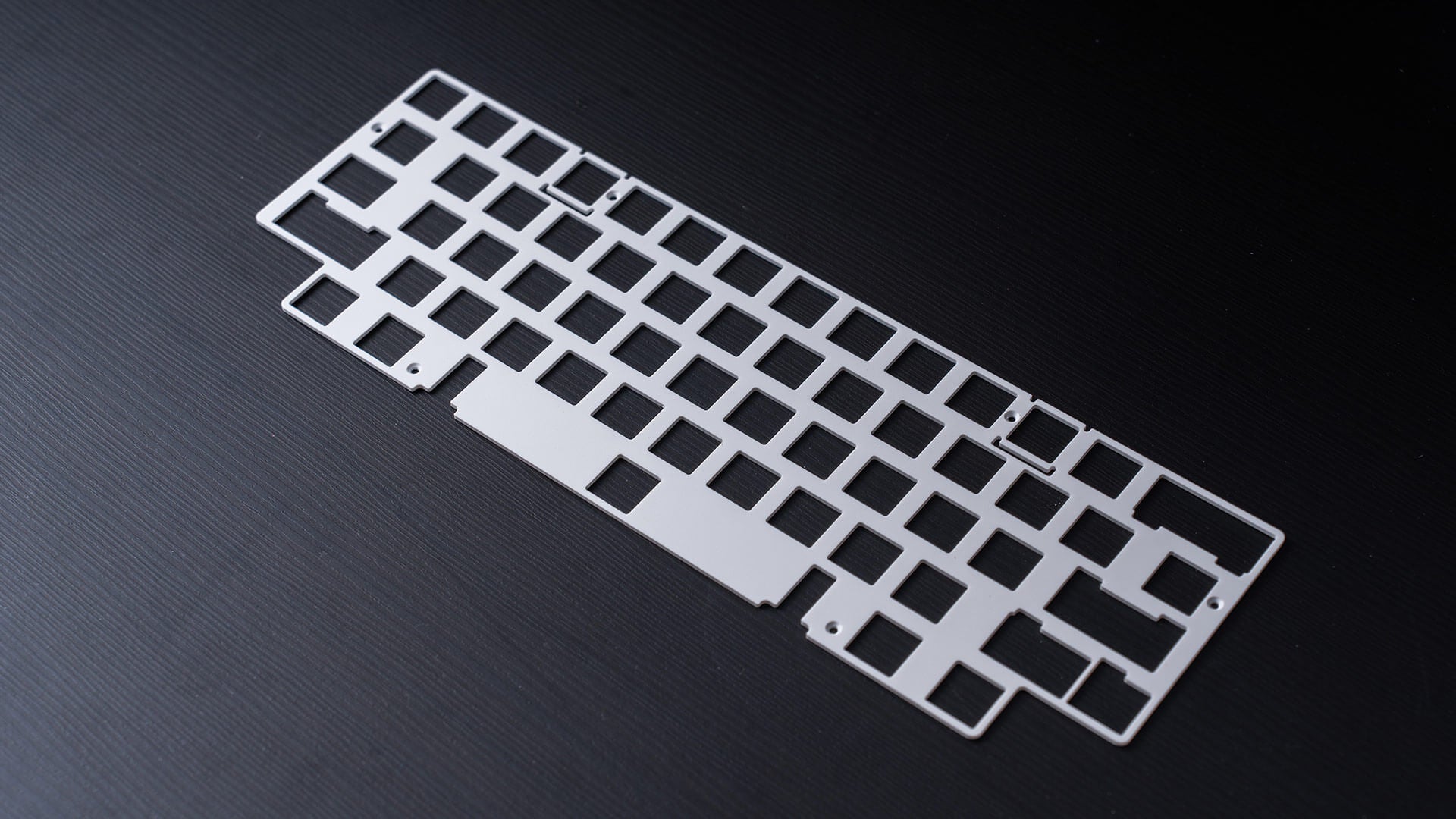 Snake R2 - PCB & Plates