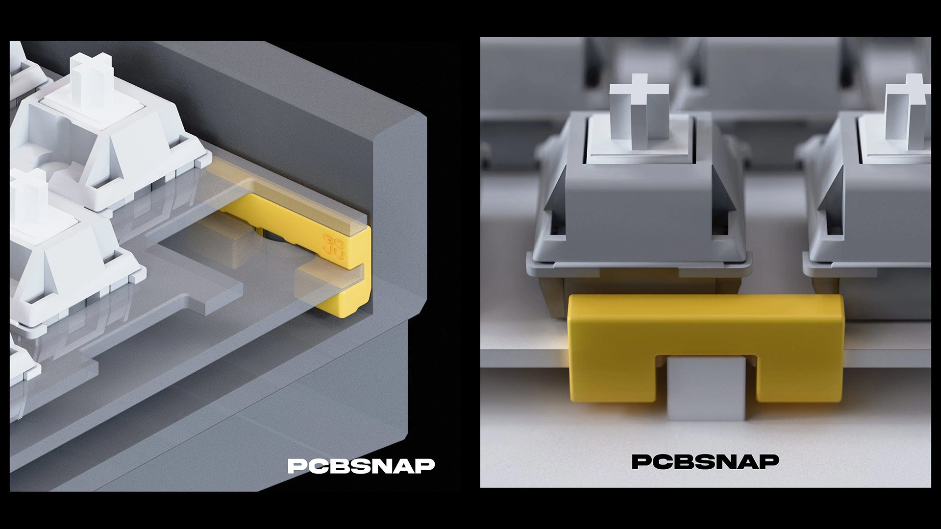 Geon x Nuxros PCBsnap