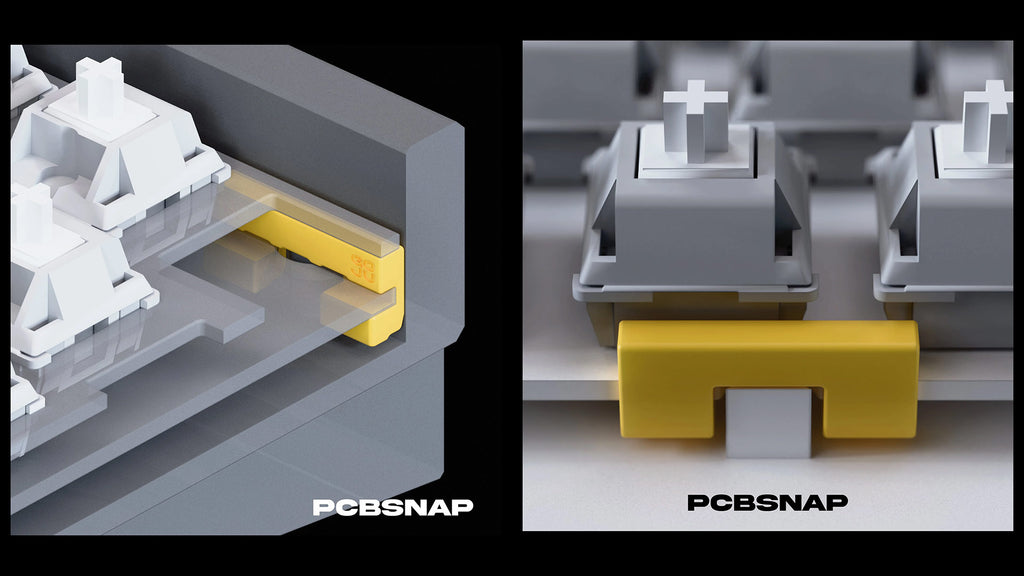 Geon x Nuxros PCBsnap