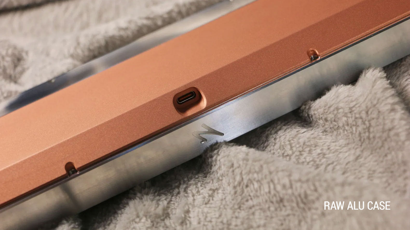 Krush65 Keyboard Kit