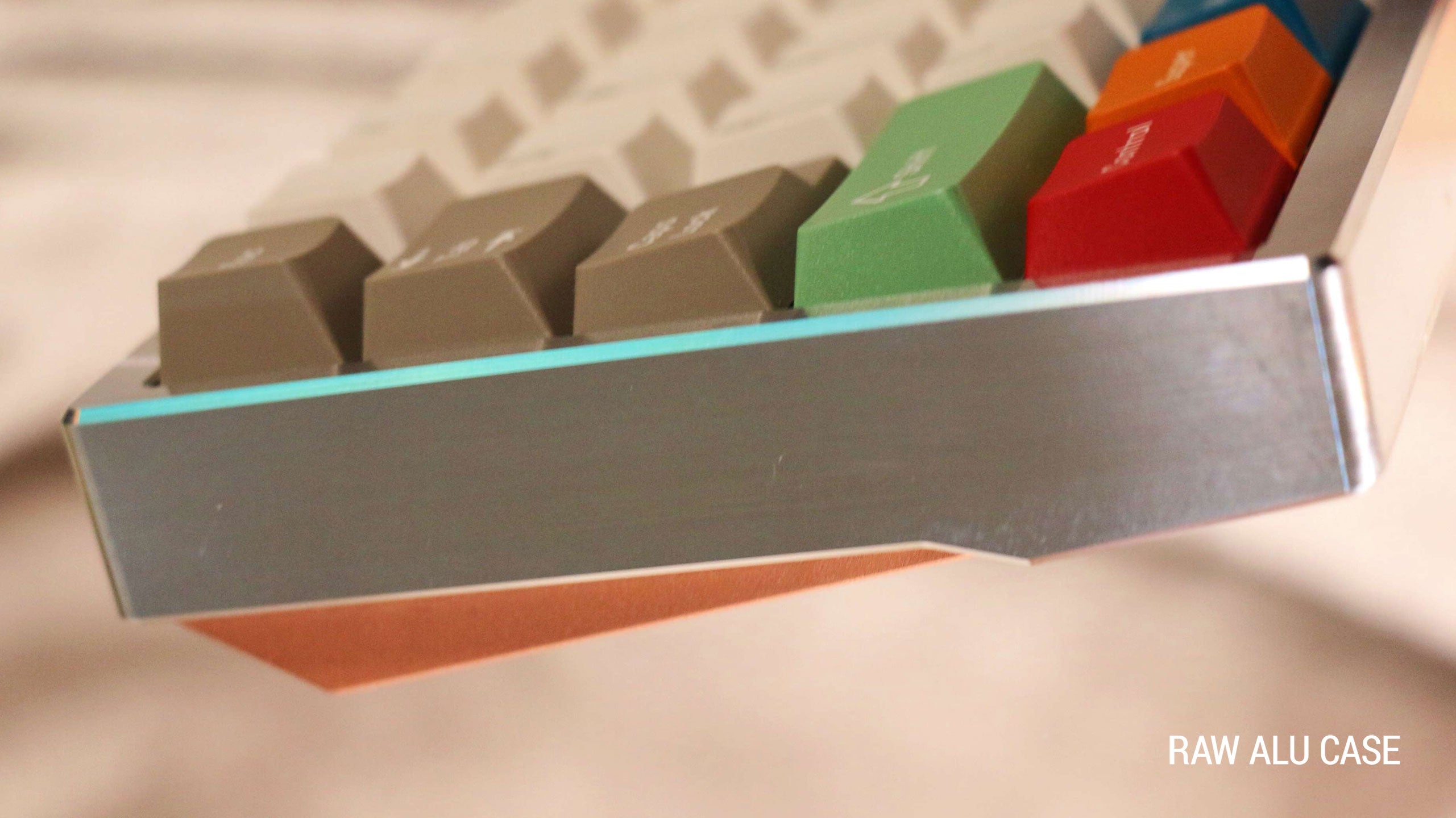 Krush65 Keyboard Kit