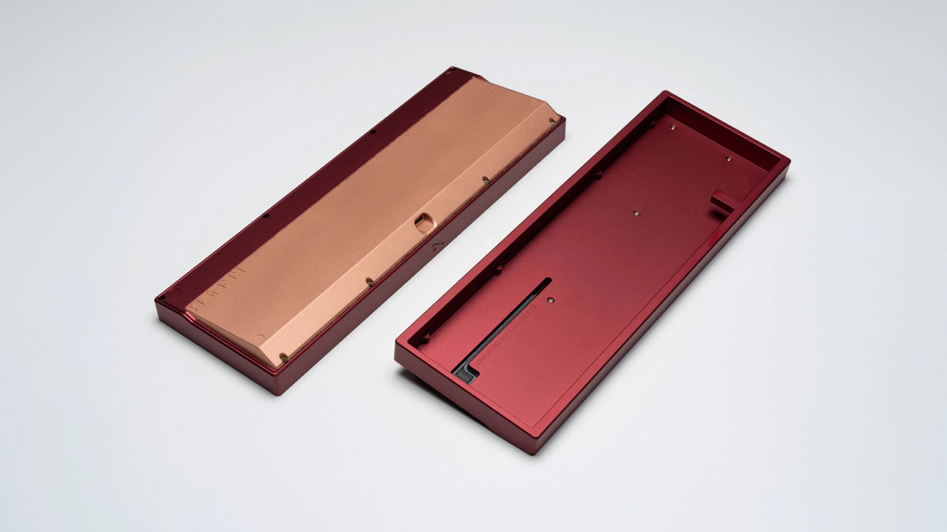 Krush65 Keyboard Kit