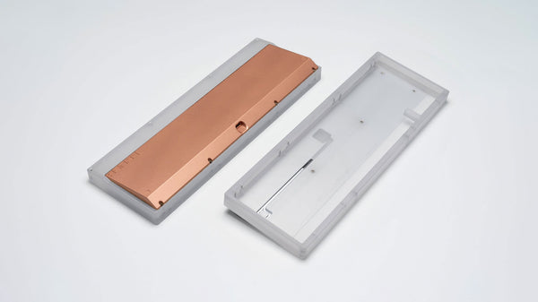 Krush65 Keyboard Kit