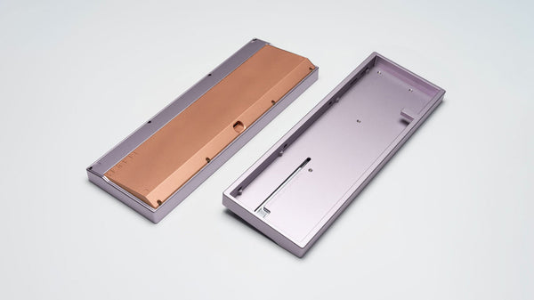 Krush65 Keyboard Kit