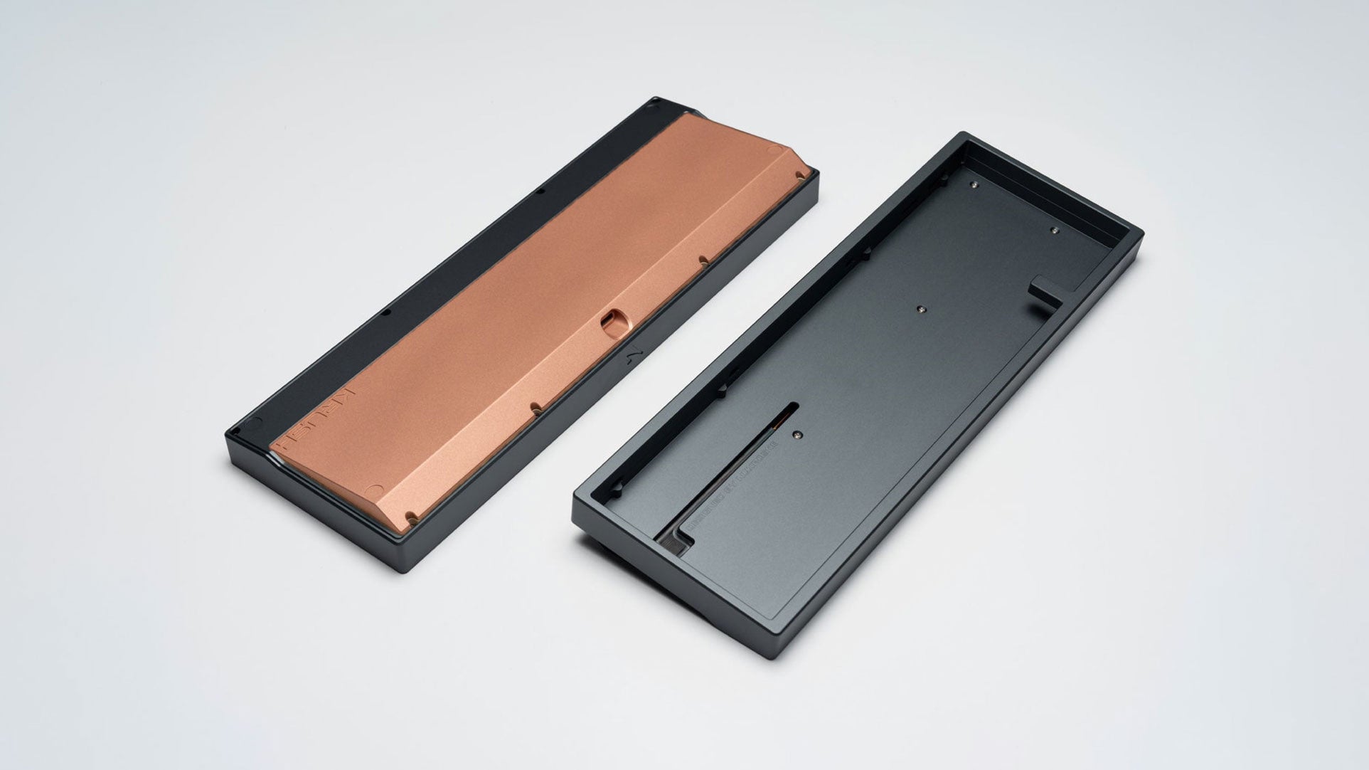 Krush65 Keyboard Kit