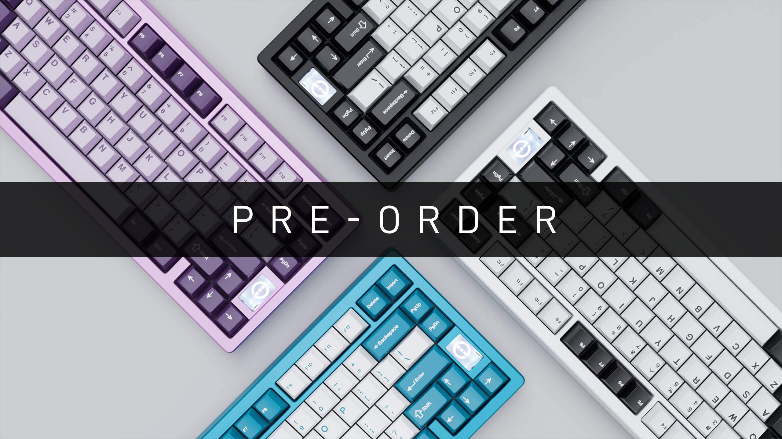 ND75 Keyboard [Pre-order]