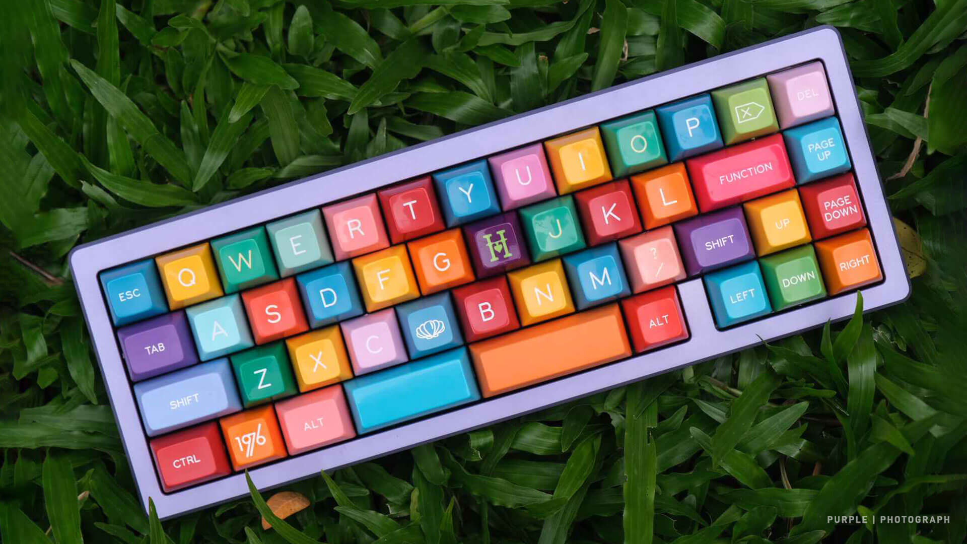 S46 R3 - Keyboard Kit [Pre-order]