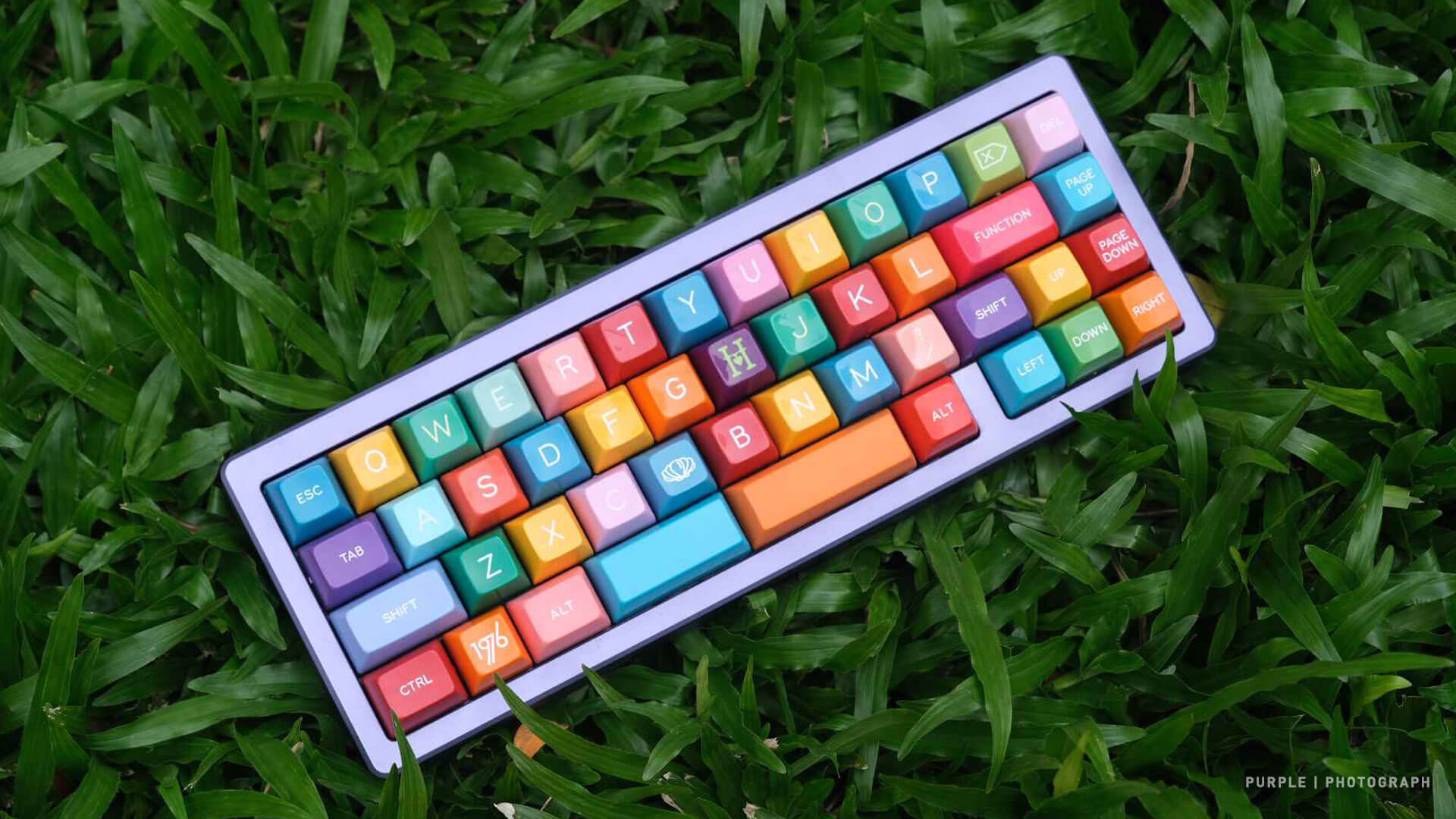S46 R3 - Keyboard Kit [Pre-order]