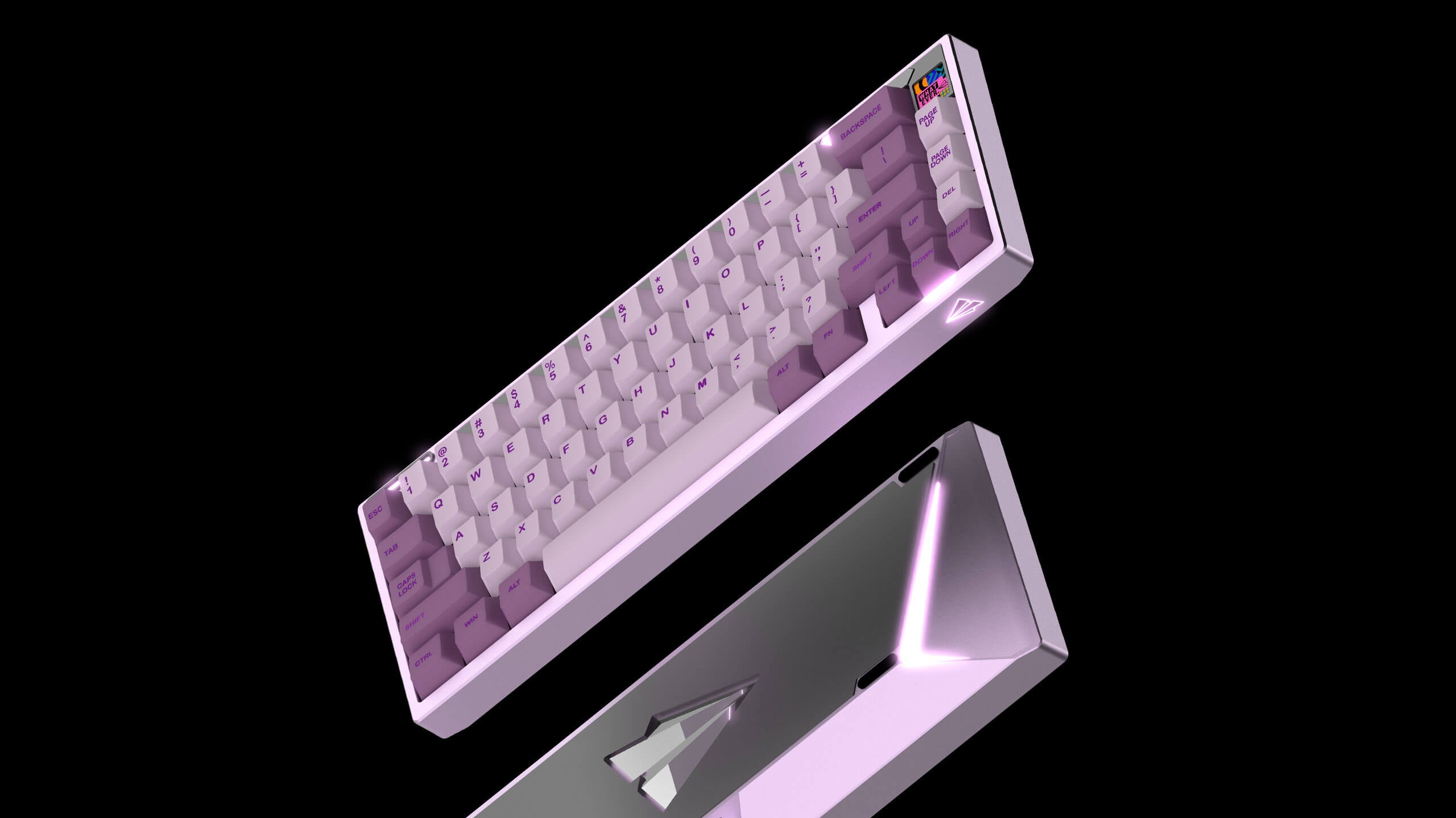 Paper65 - Keyboard Kit