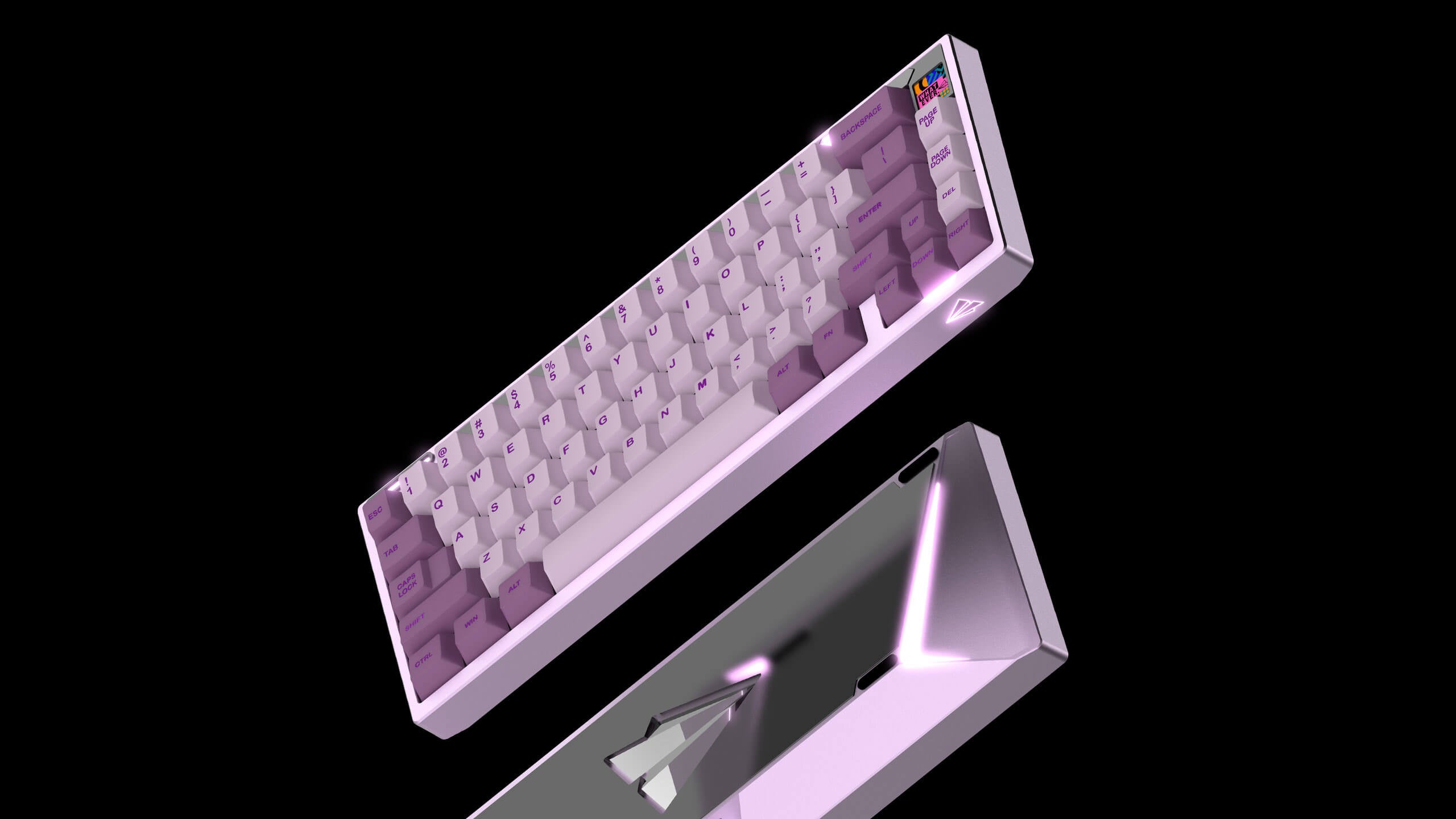 Paper65 - Keyboard Kit