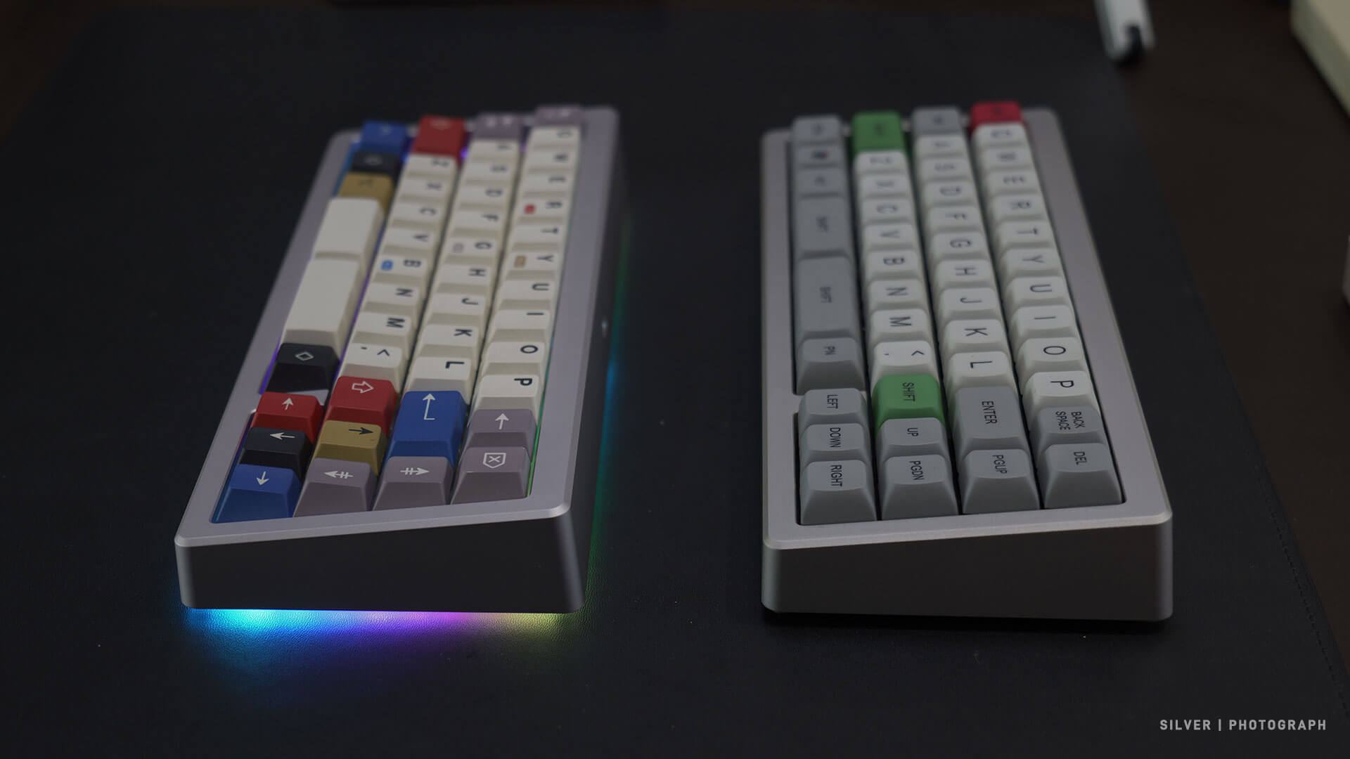S46 R3 - Keyboard Kit [Pre-order]