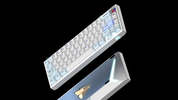 Paper65 - Keyboard Kit