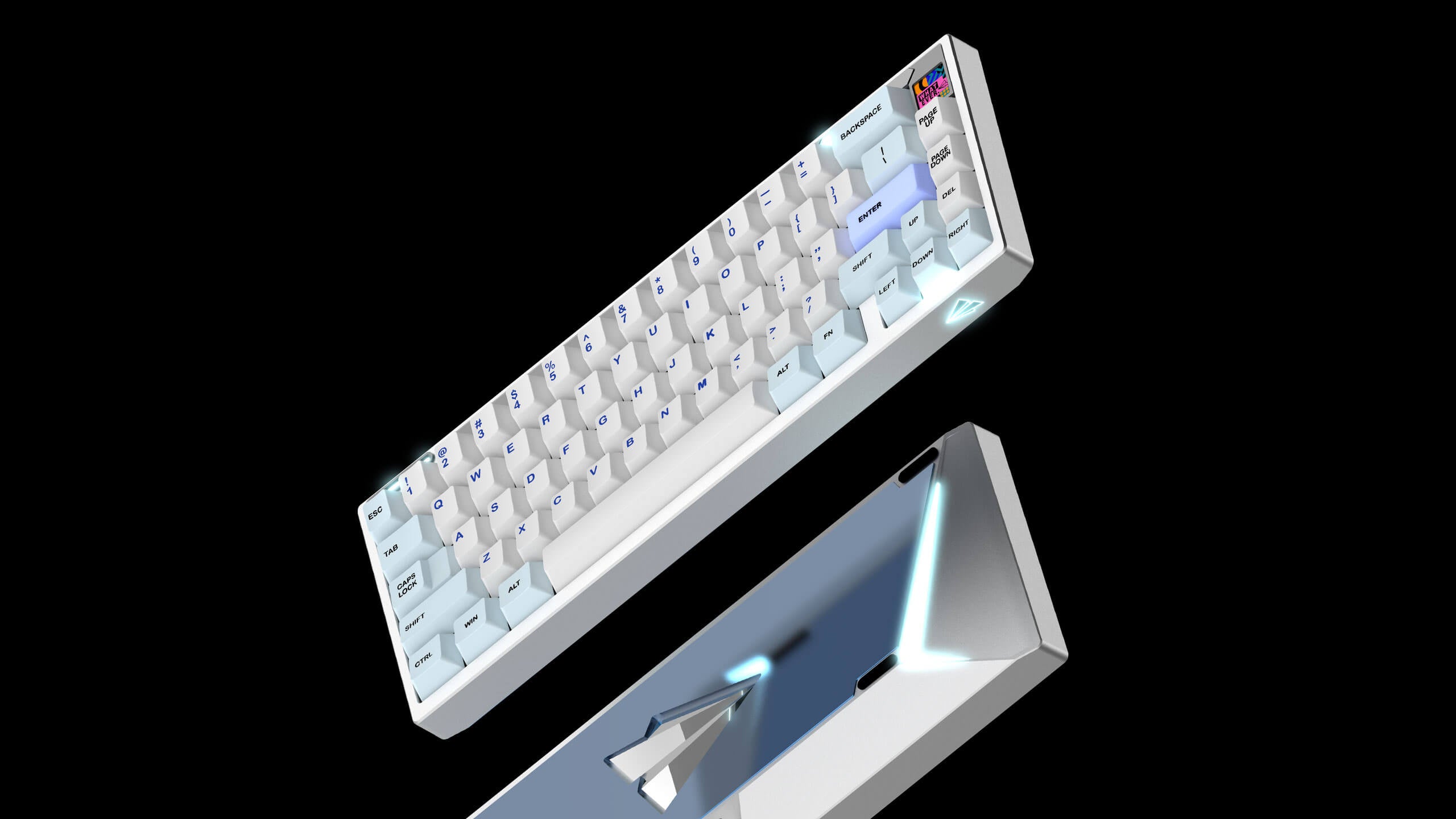 Paper65 - Keyboard Kit