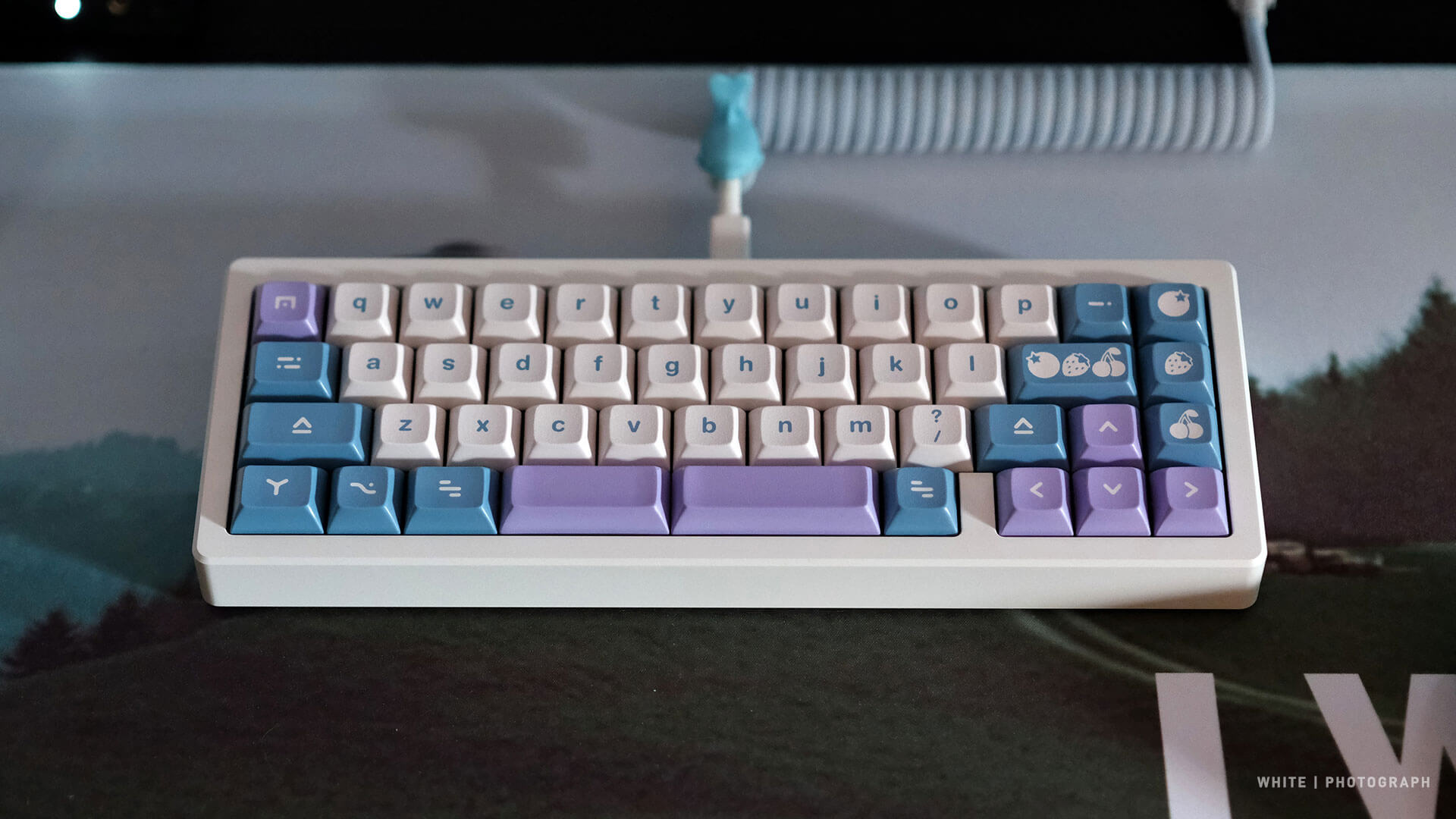 S46 R3 - Keyboard Kit [Pre-order]