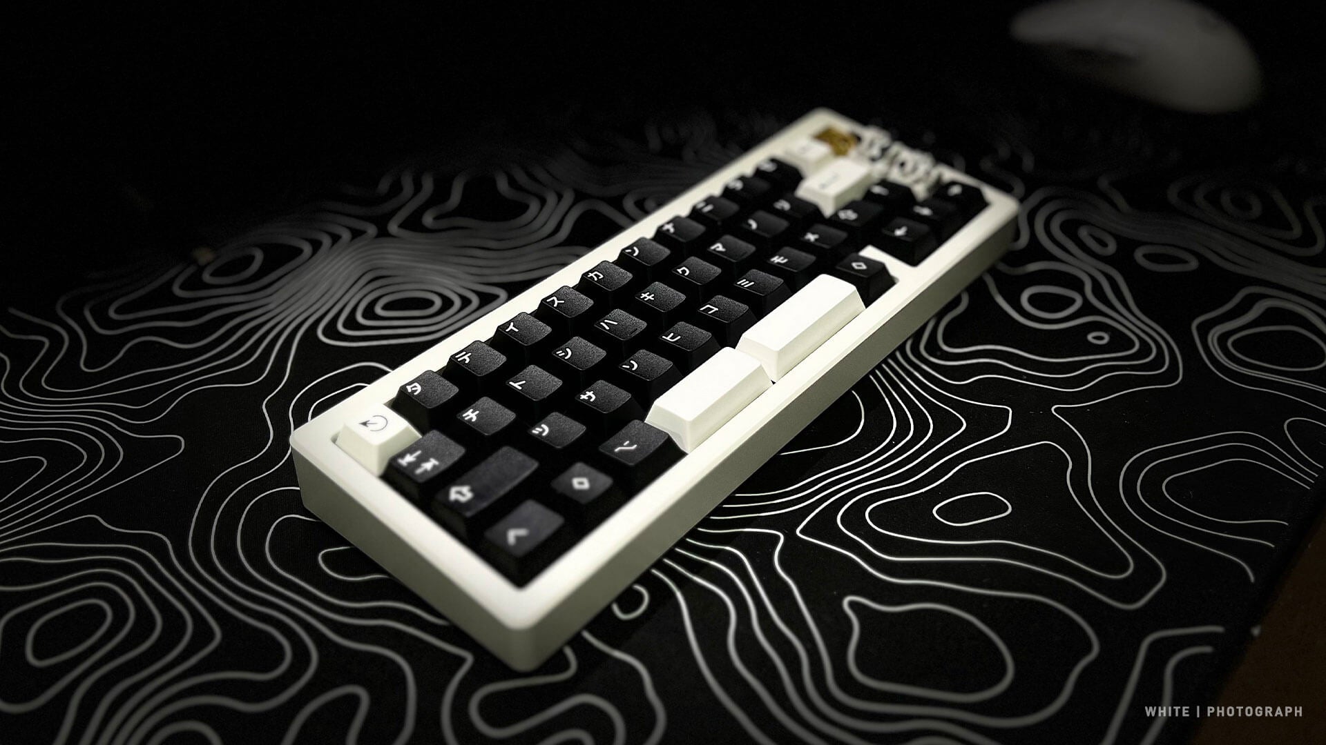 S46 R3 - Keyboard Kit [Pre-order]