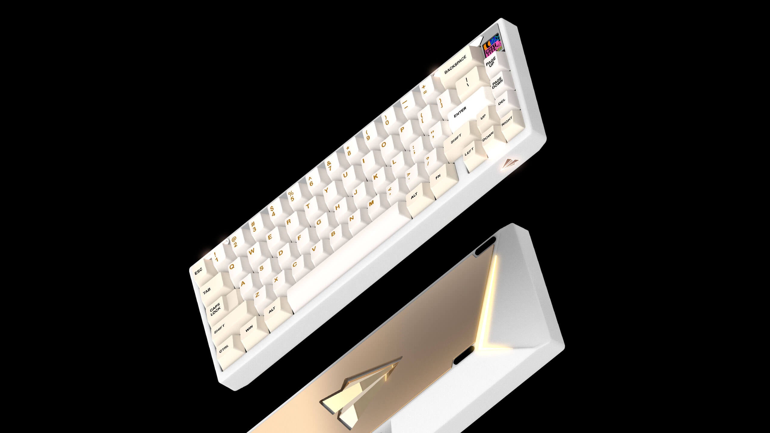 Paper65 - Keyboard Kit