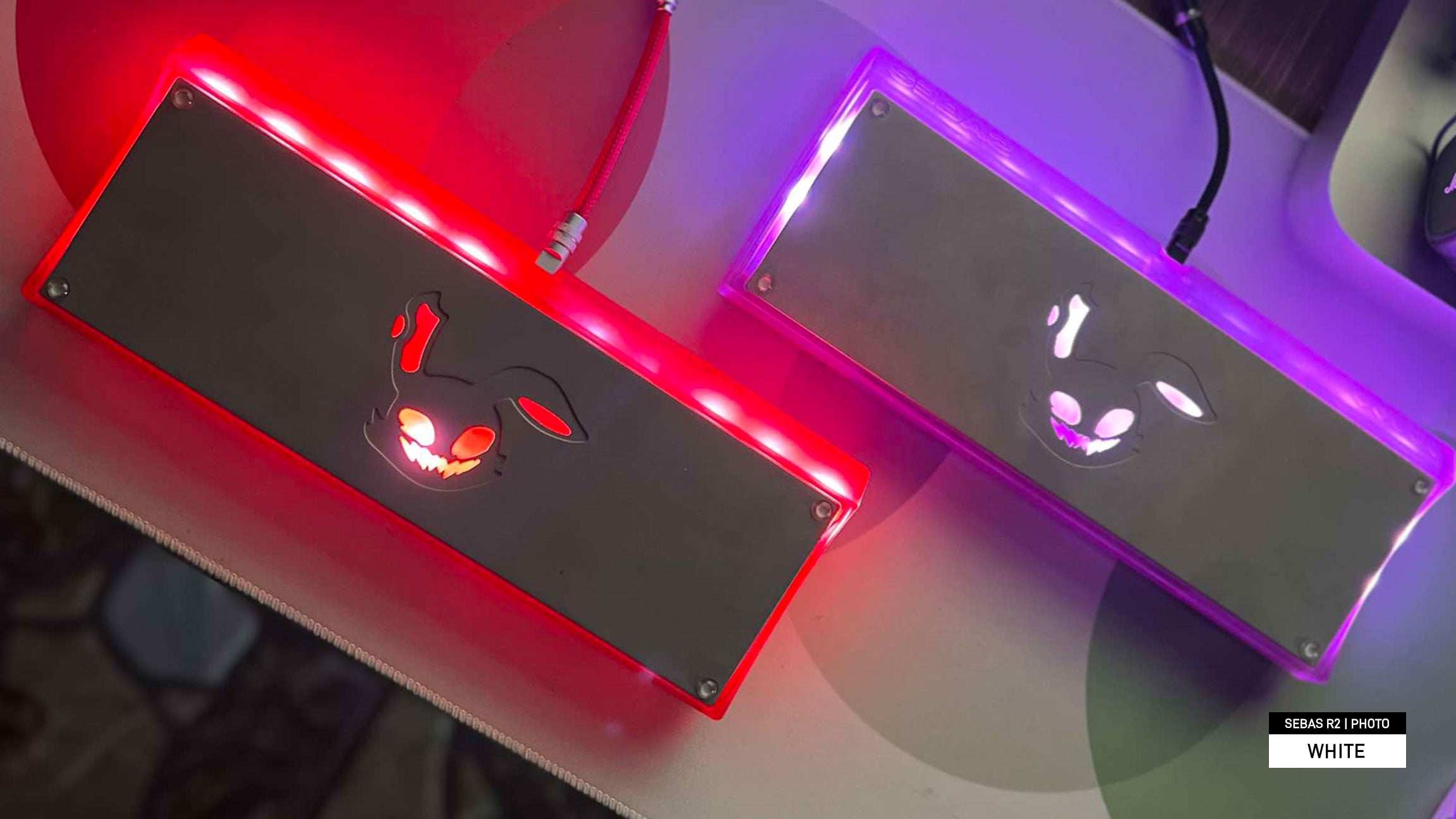 Sebas Keyboard Kit [Group buy]