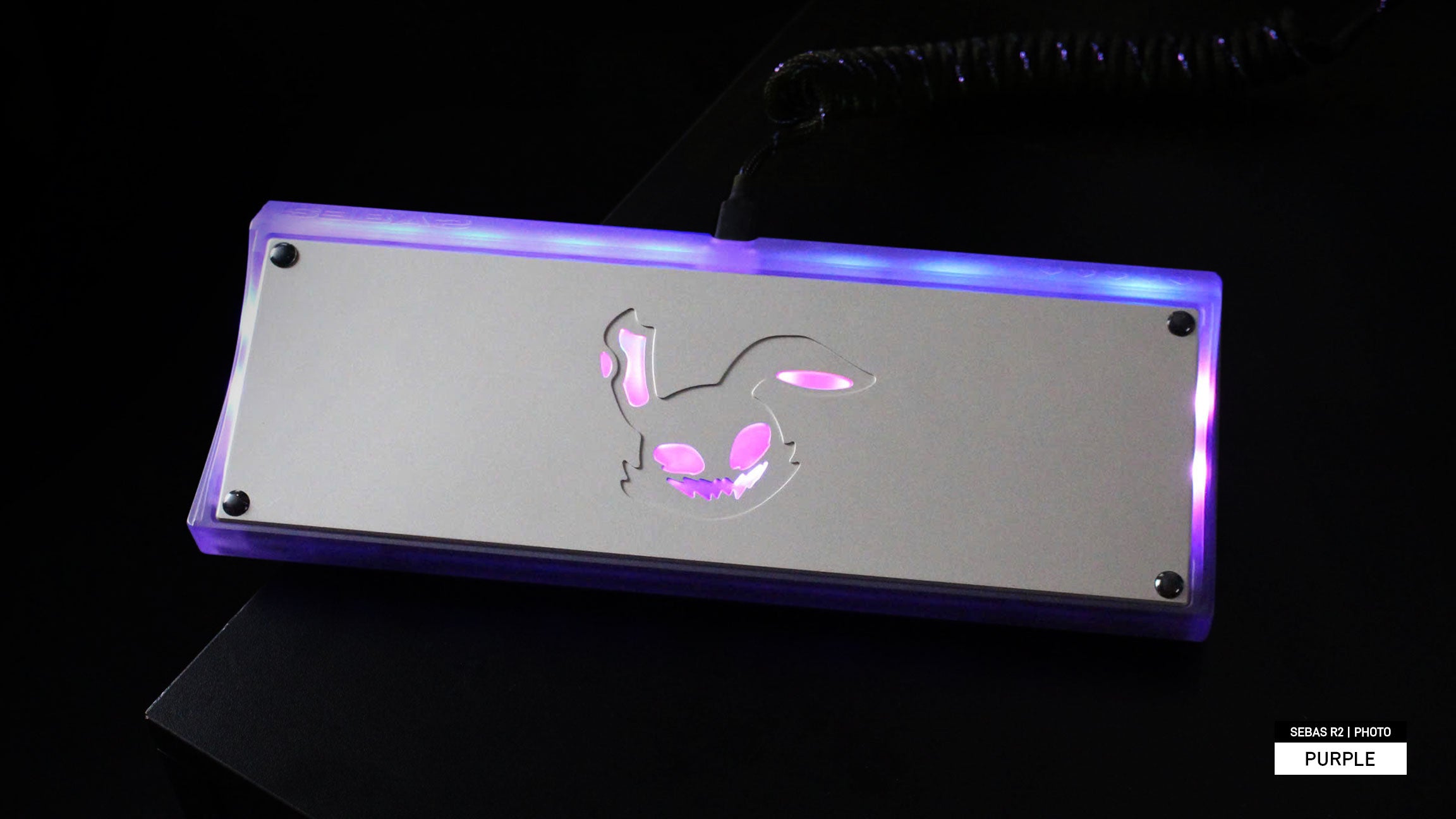 Sebas Keyboard Kit [Group buy]