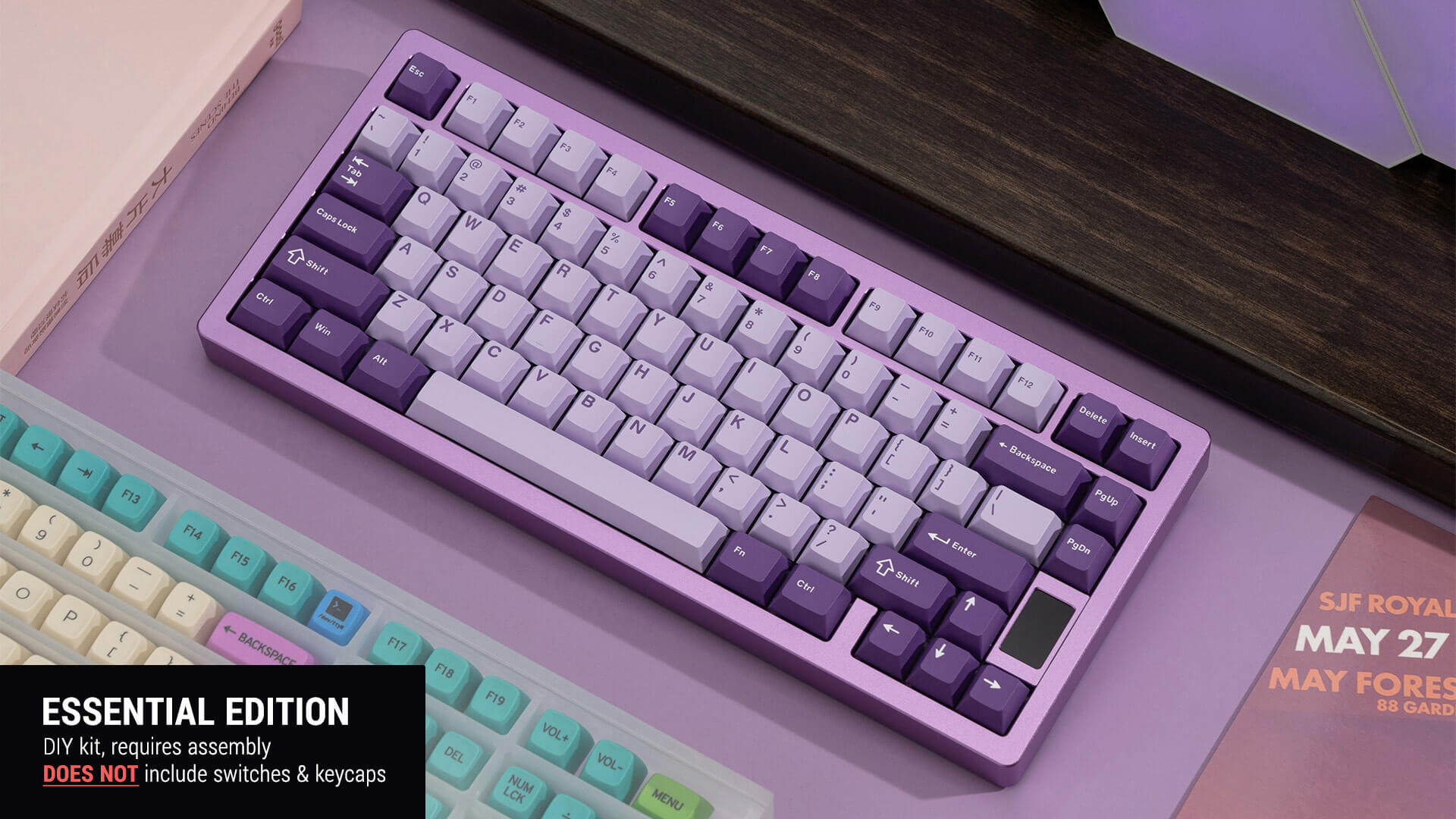 ND75 Keyboard [Pre-order]