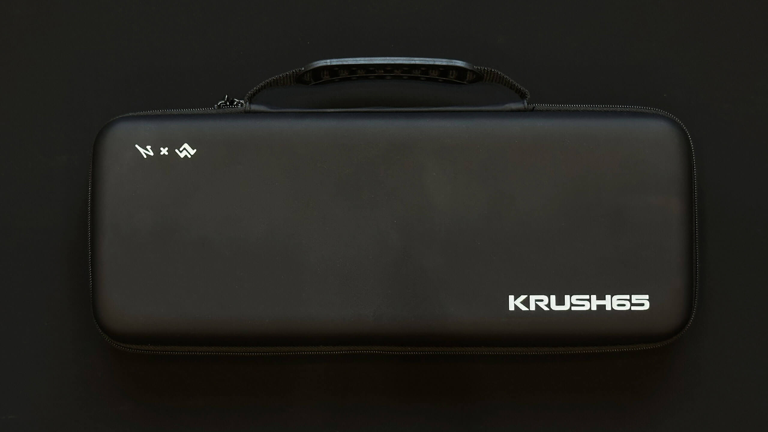 Krush65 Keyboard Kit