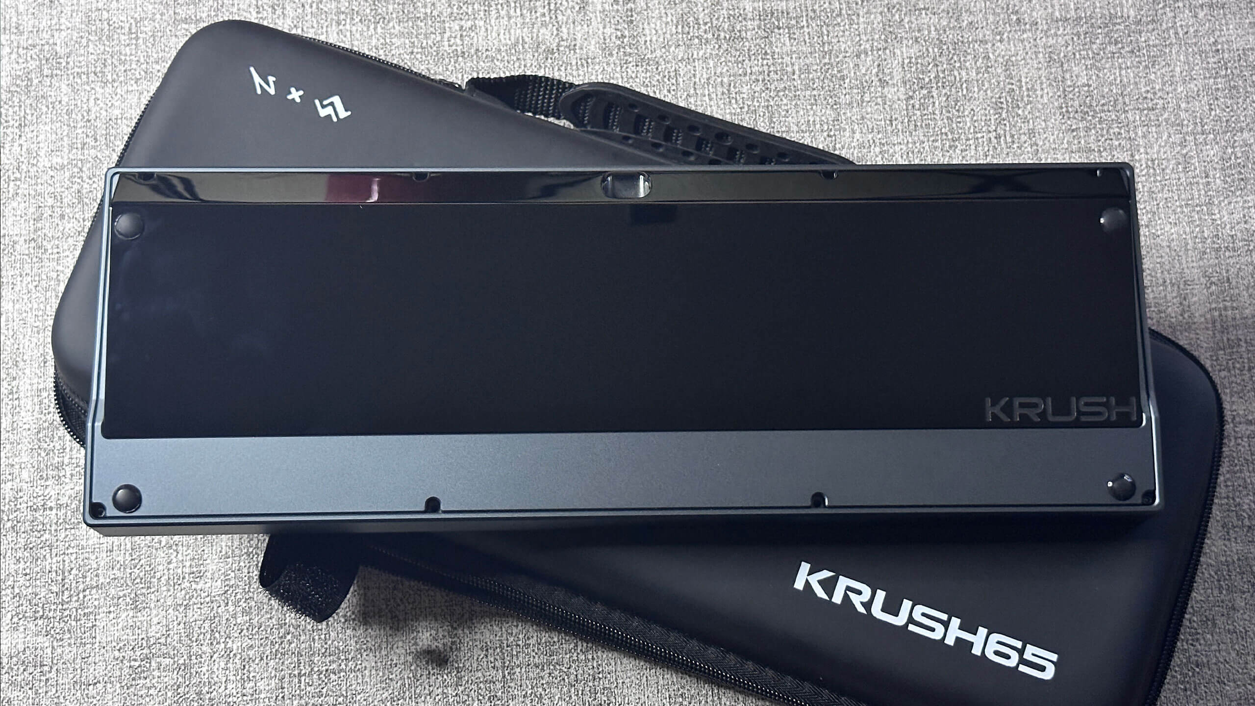 Krush65 Keyboard Kit