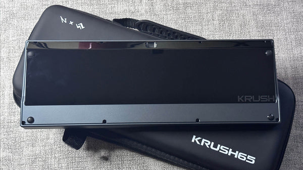 Krush65 - Case & Weight only [Group Buy]