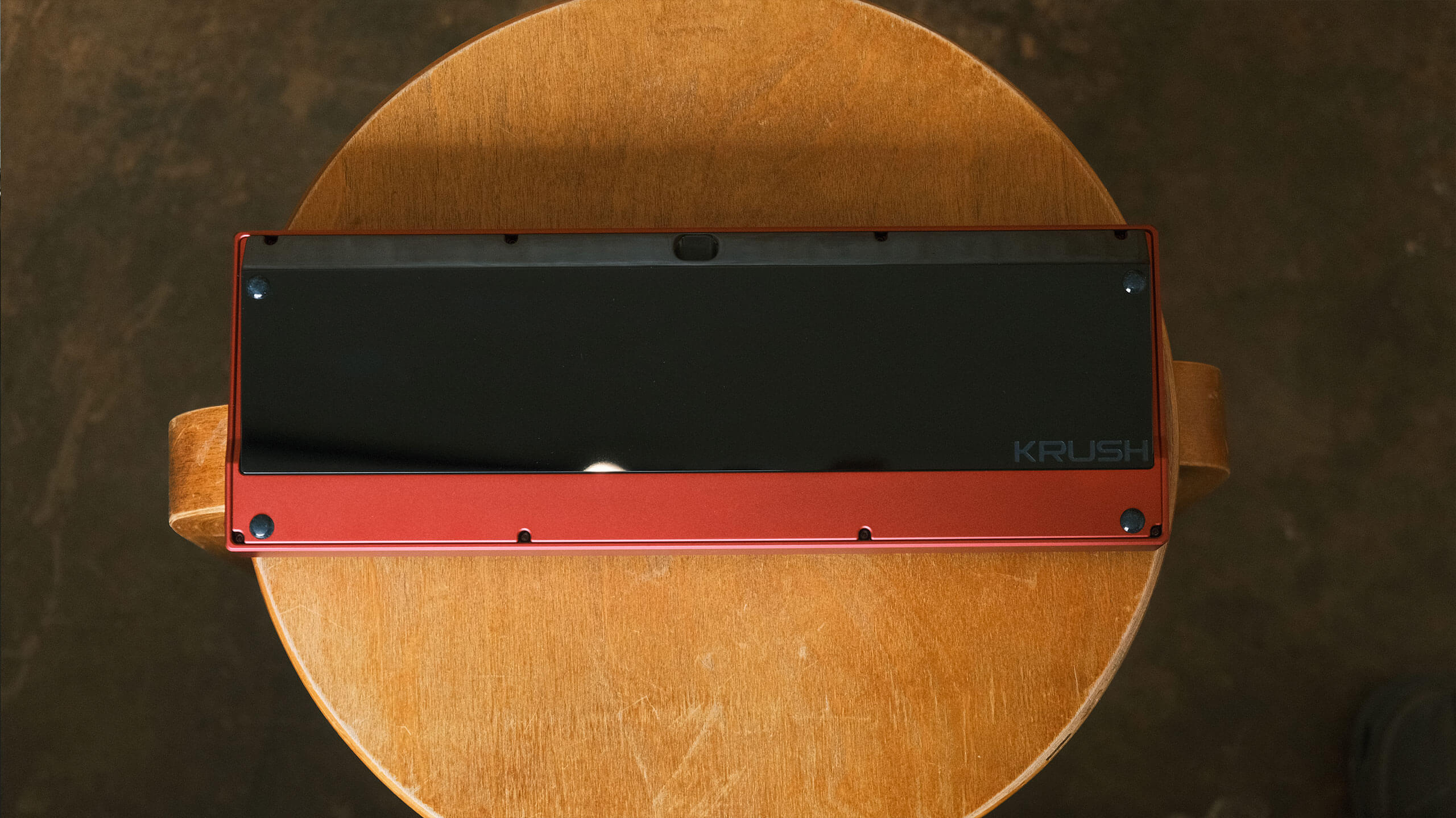 Krush65 Keyboard Kit