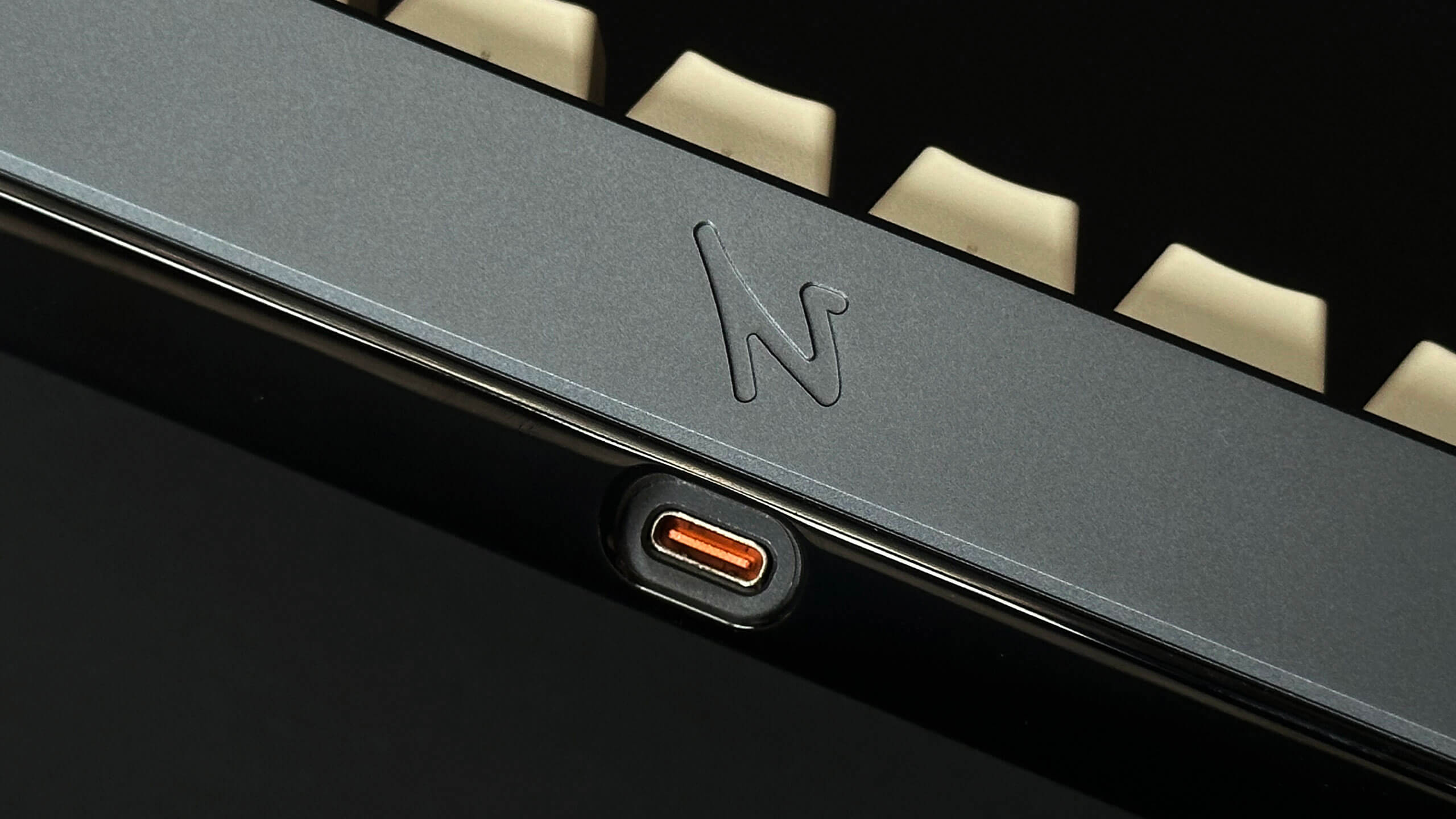 Krush65 Keyboard Kit