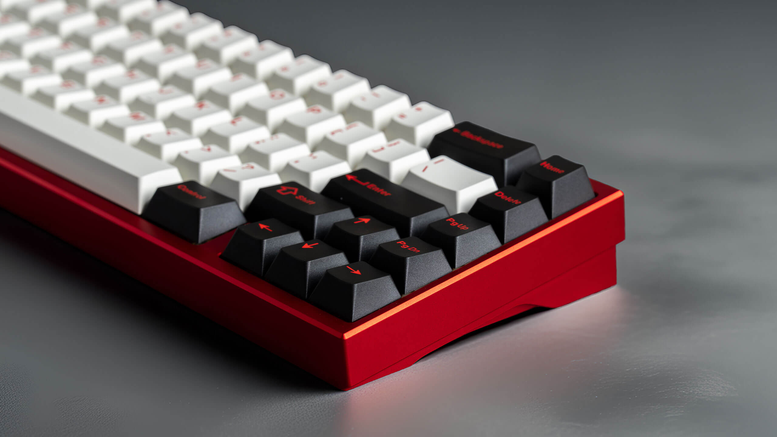 Kraze Keyboard Kit