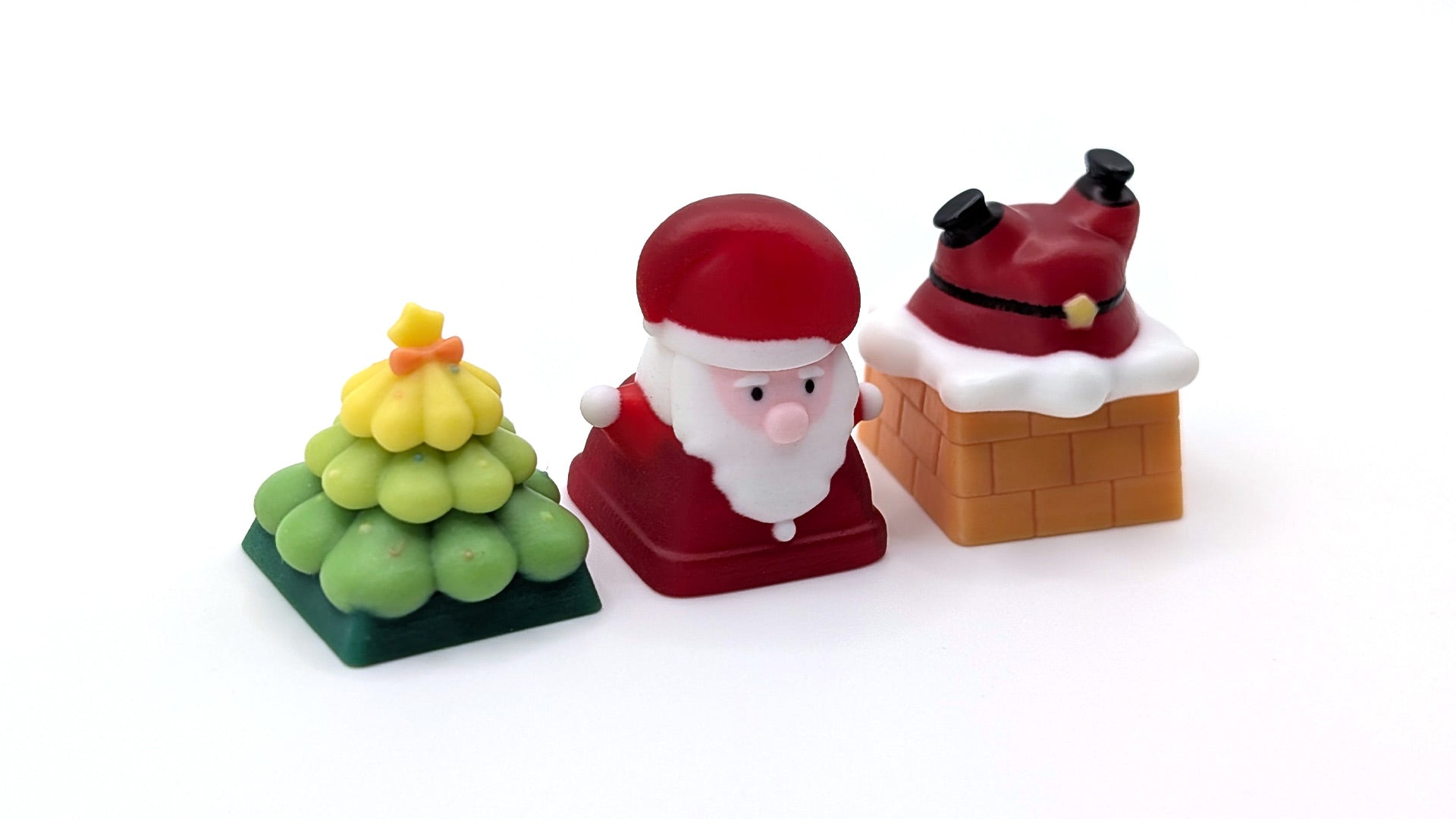 Holiday Artisans [In stock]