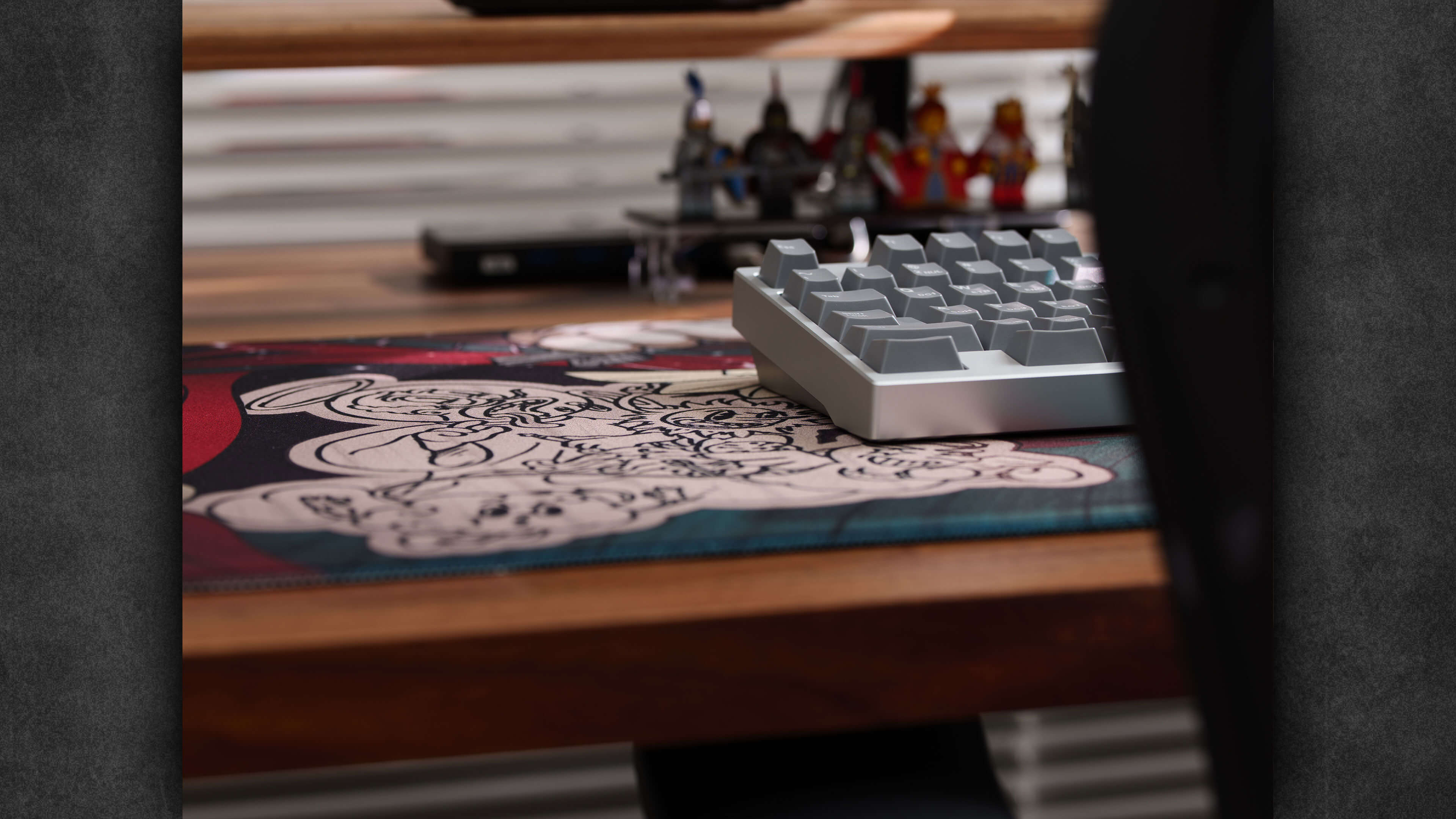 Child's Play Deskmats