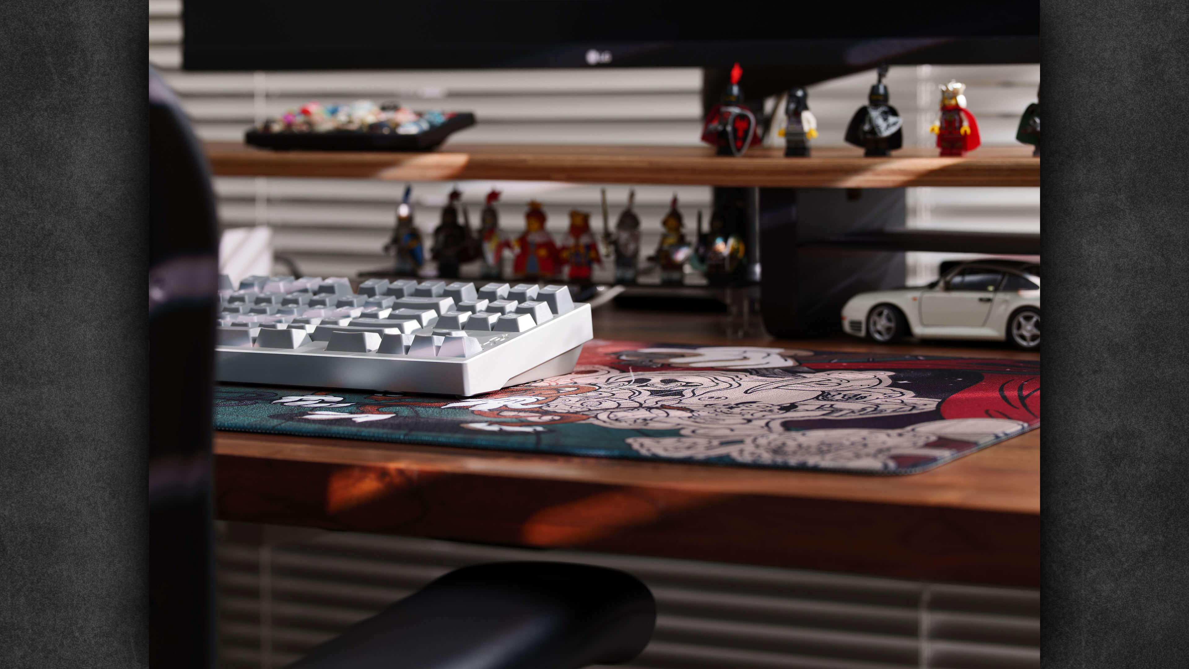 Child's Play Deskmats
