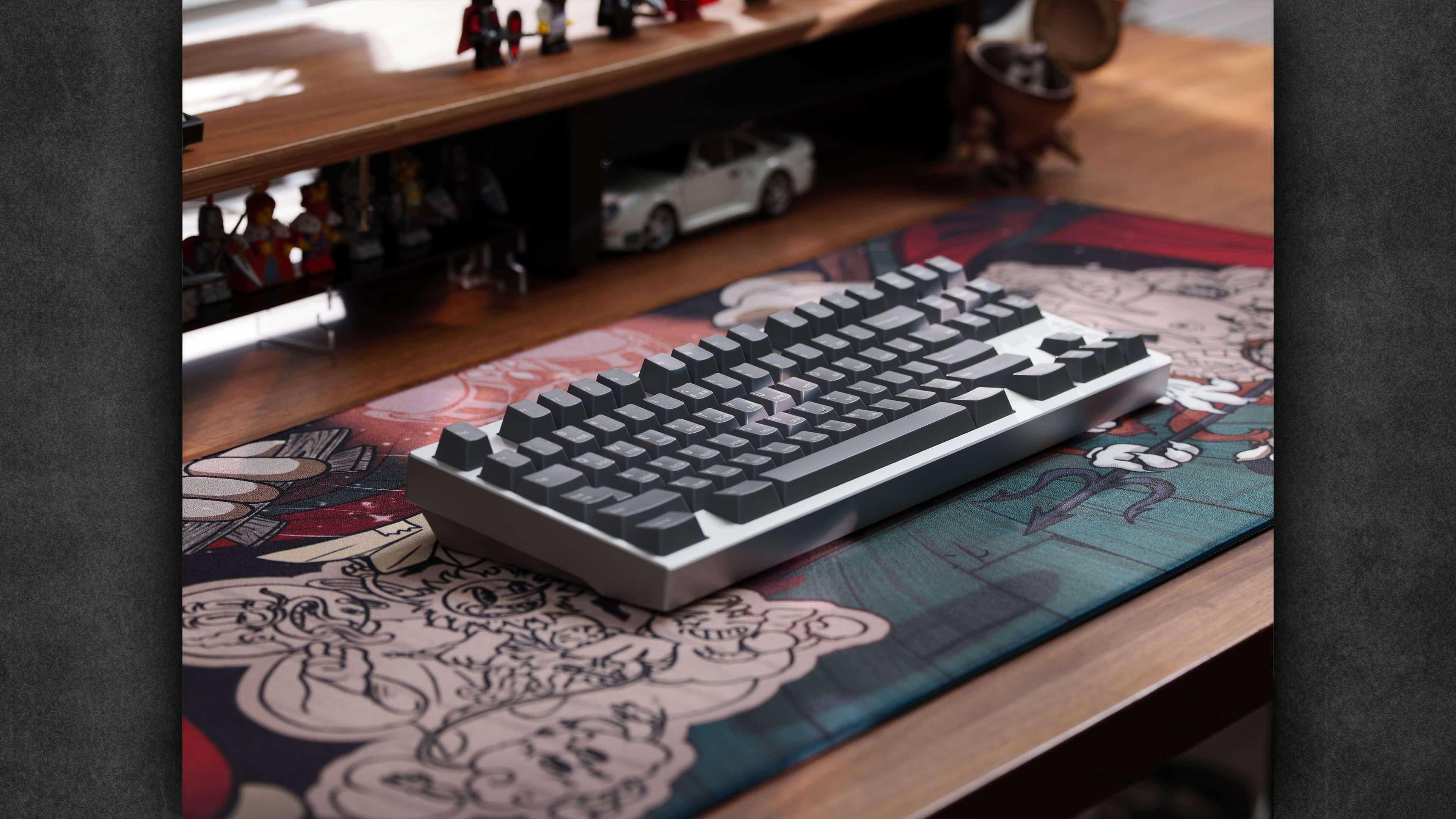 Child's Play Deskmats